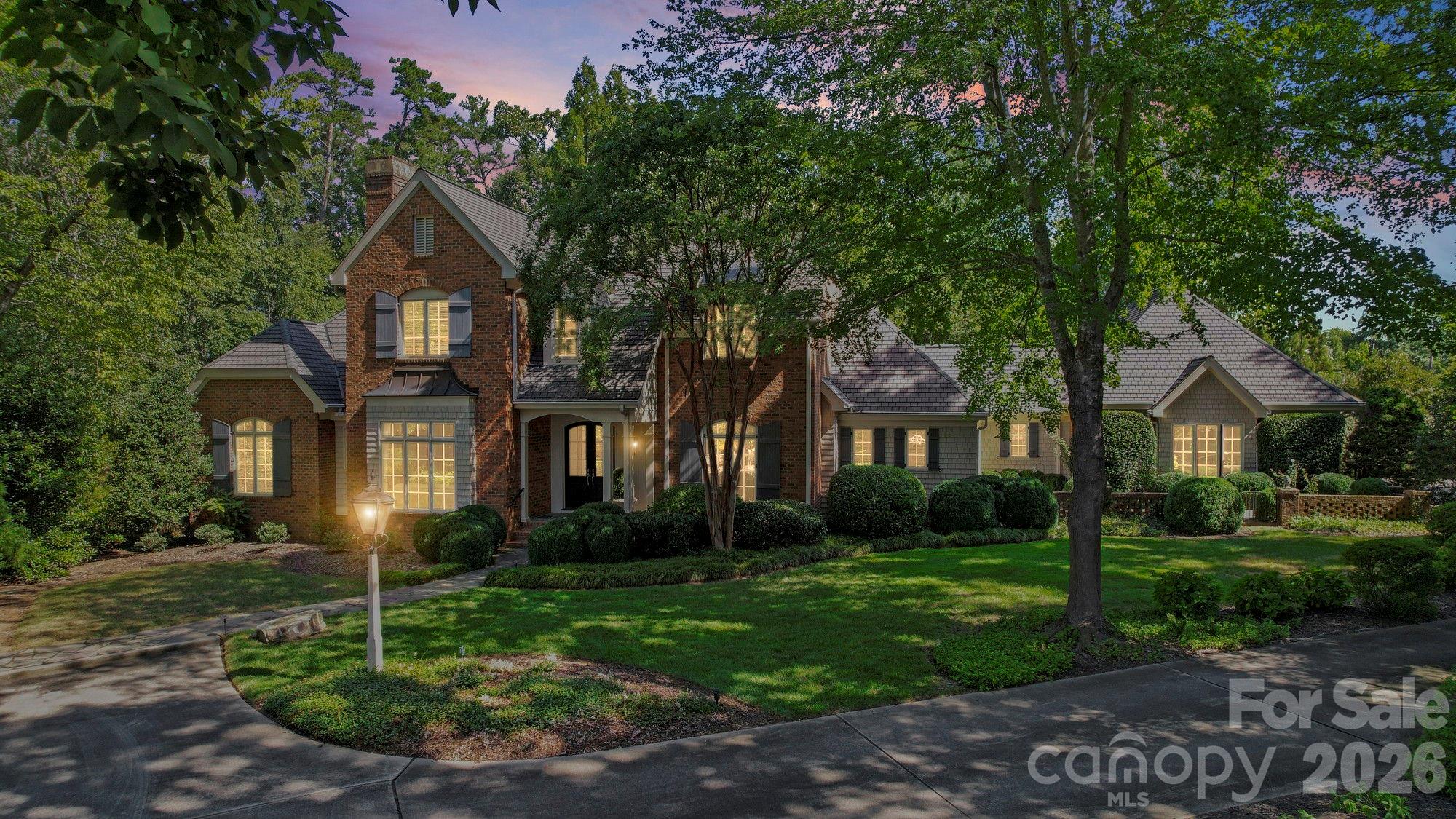 505 Muirfield Drive, Albemarle, photo 3 of 8
