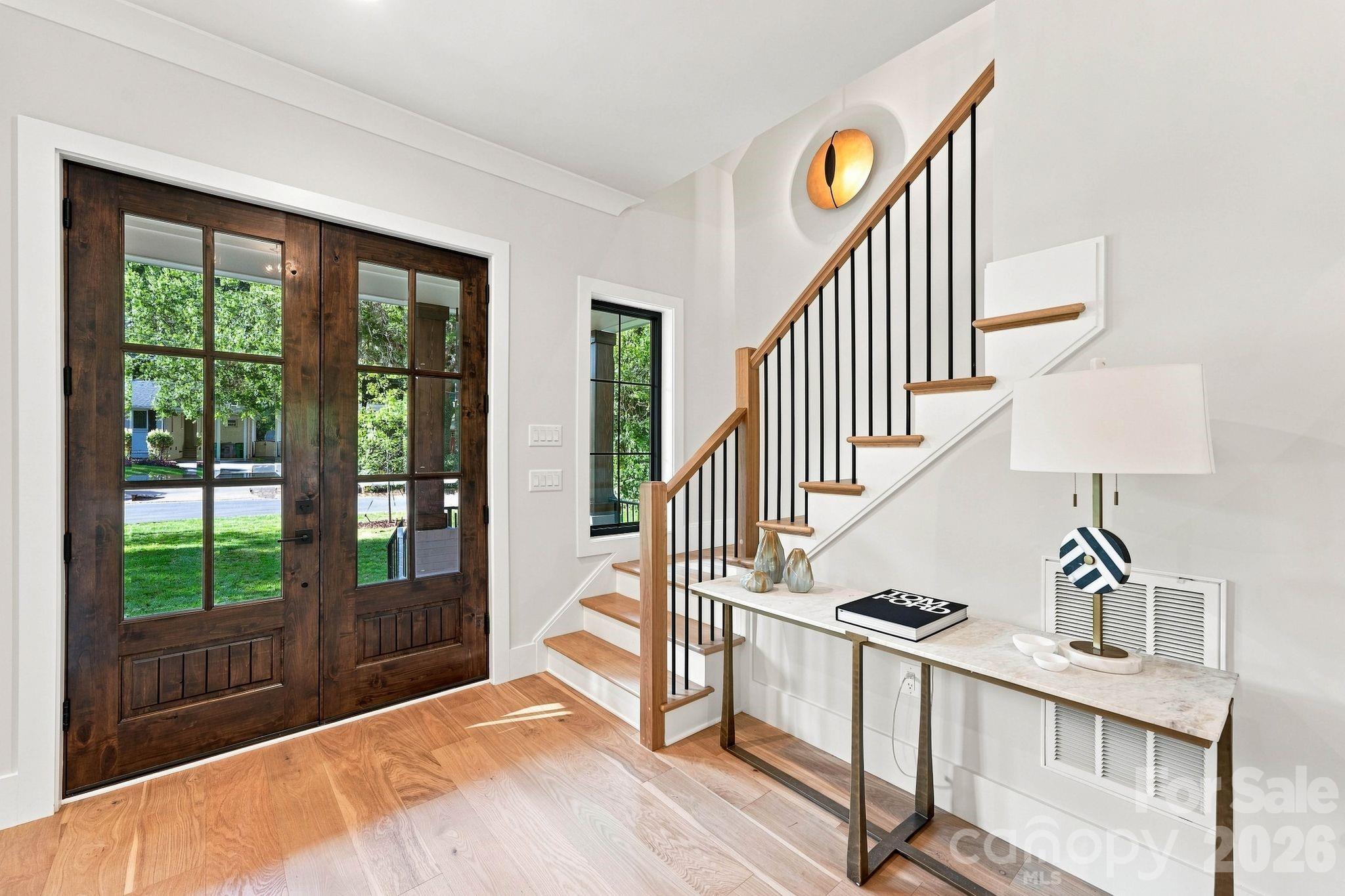 4647 General Pershing Drive, Charlotte, photo 6 of 8