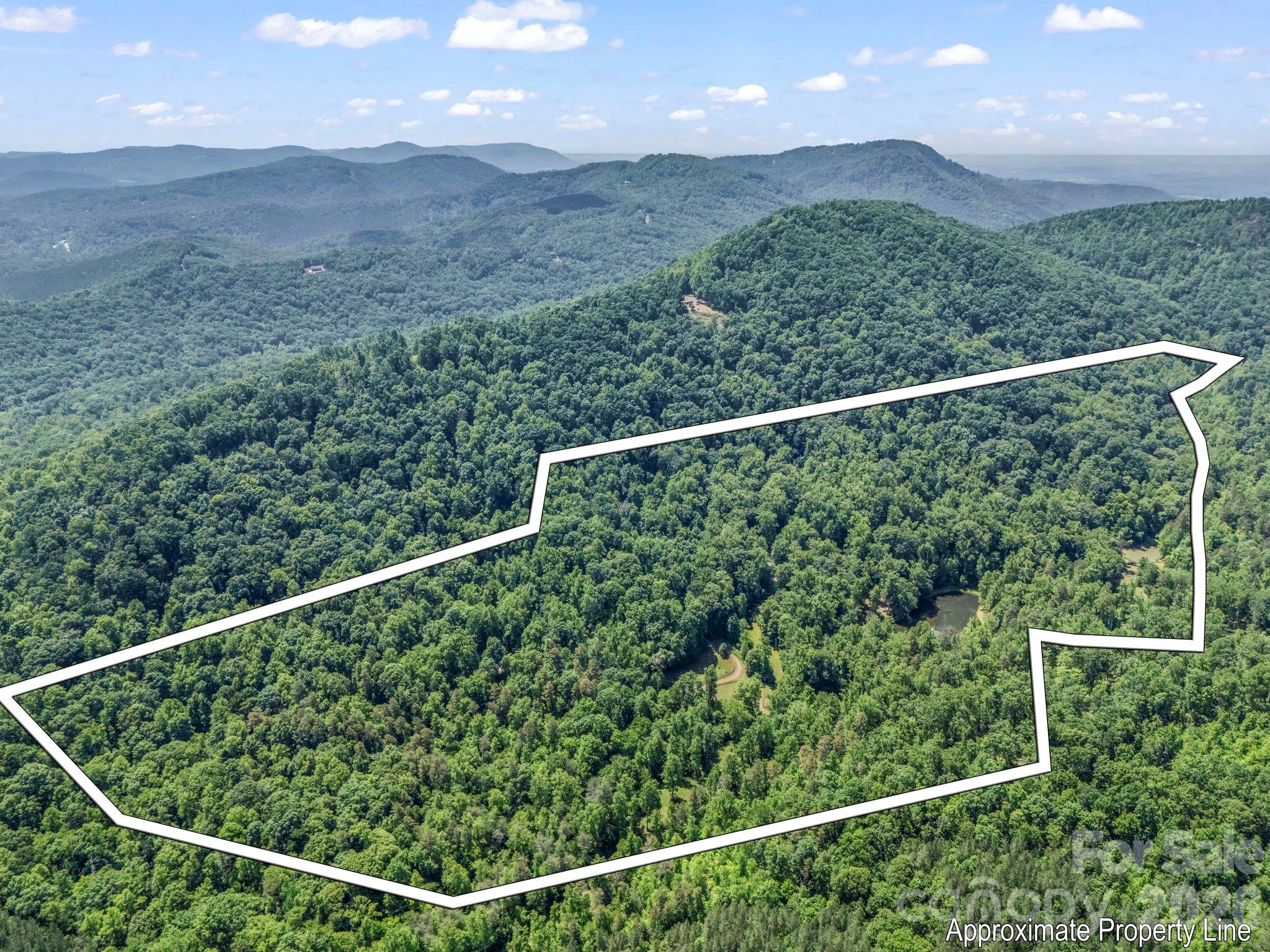 980 Mountain Forest Drive, Union Mills, photo 1 of 8