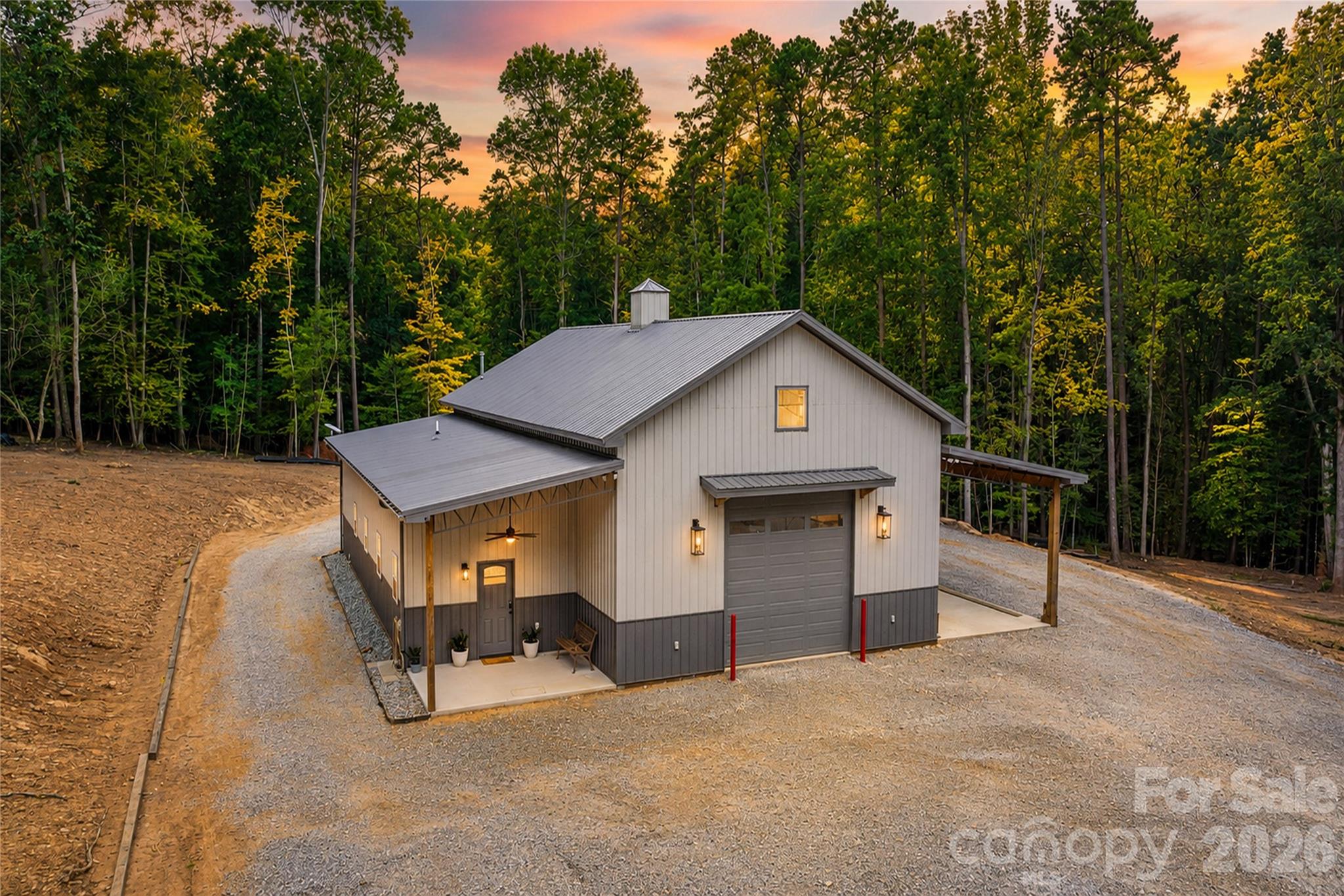 1147 Whispering Winds Drive, Catawba, photo 3 of 8
