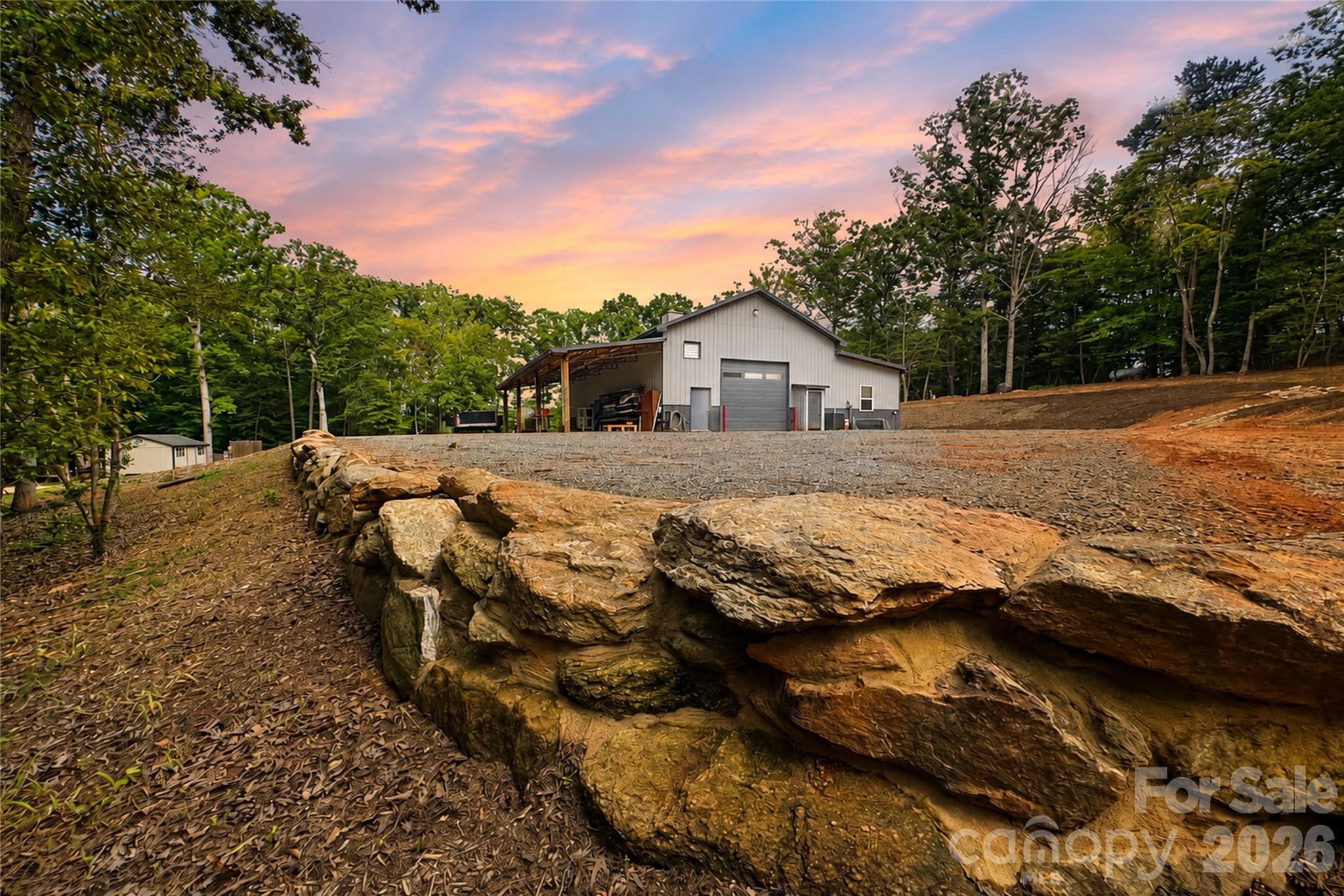 1147 Whispering Winds Drive, Catawba, photo 4 of 8
