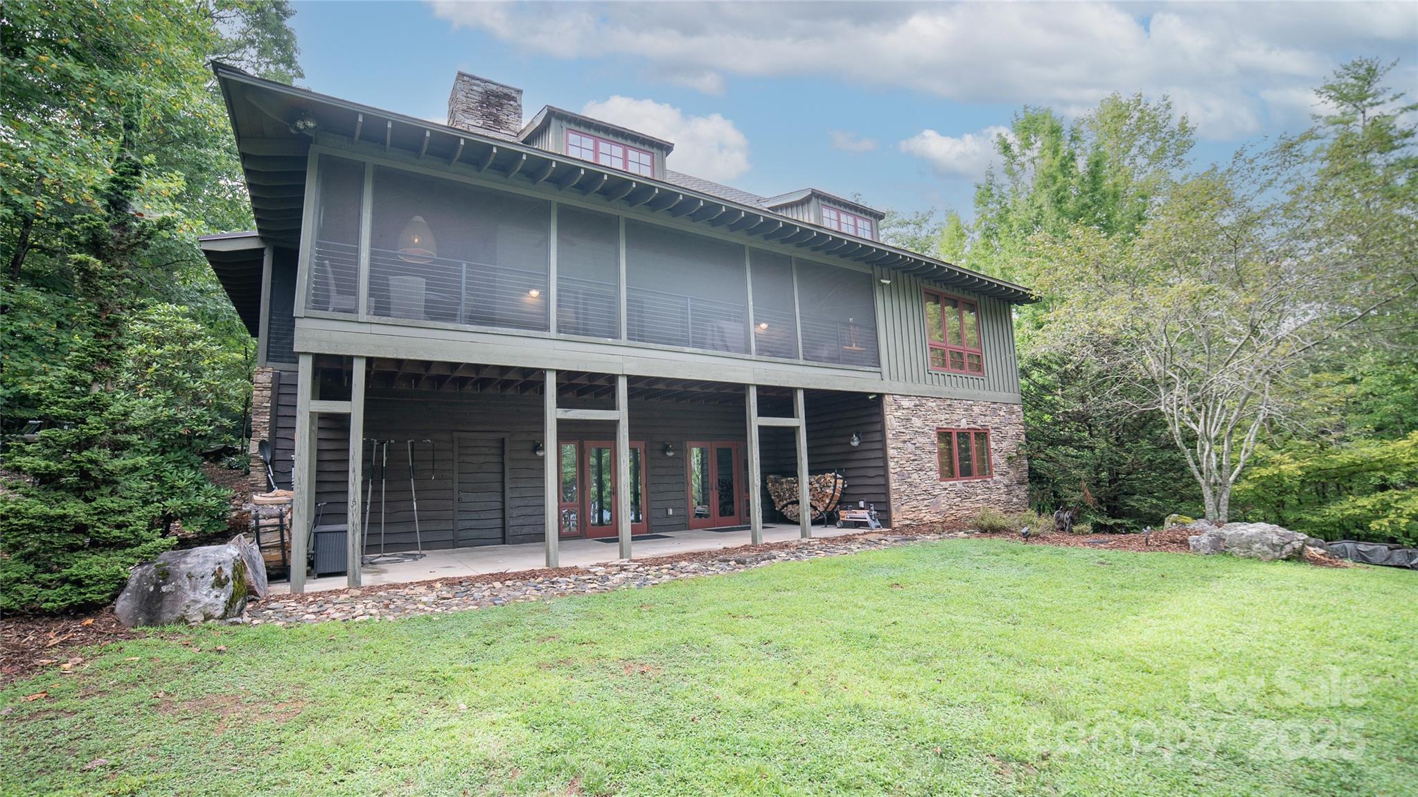 163 Cabin Bluff Drive #4, Marion, photo 8 of 8