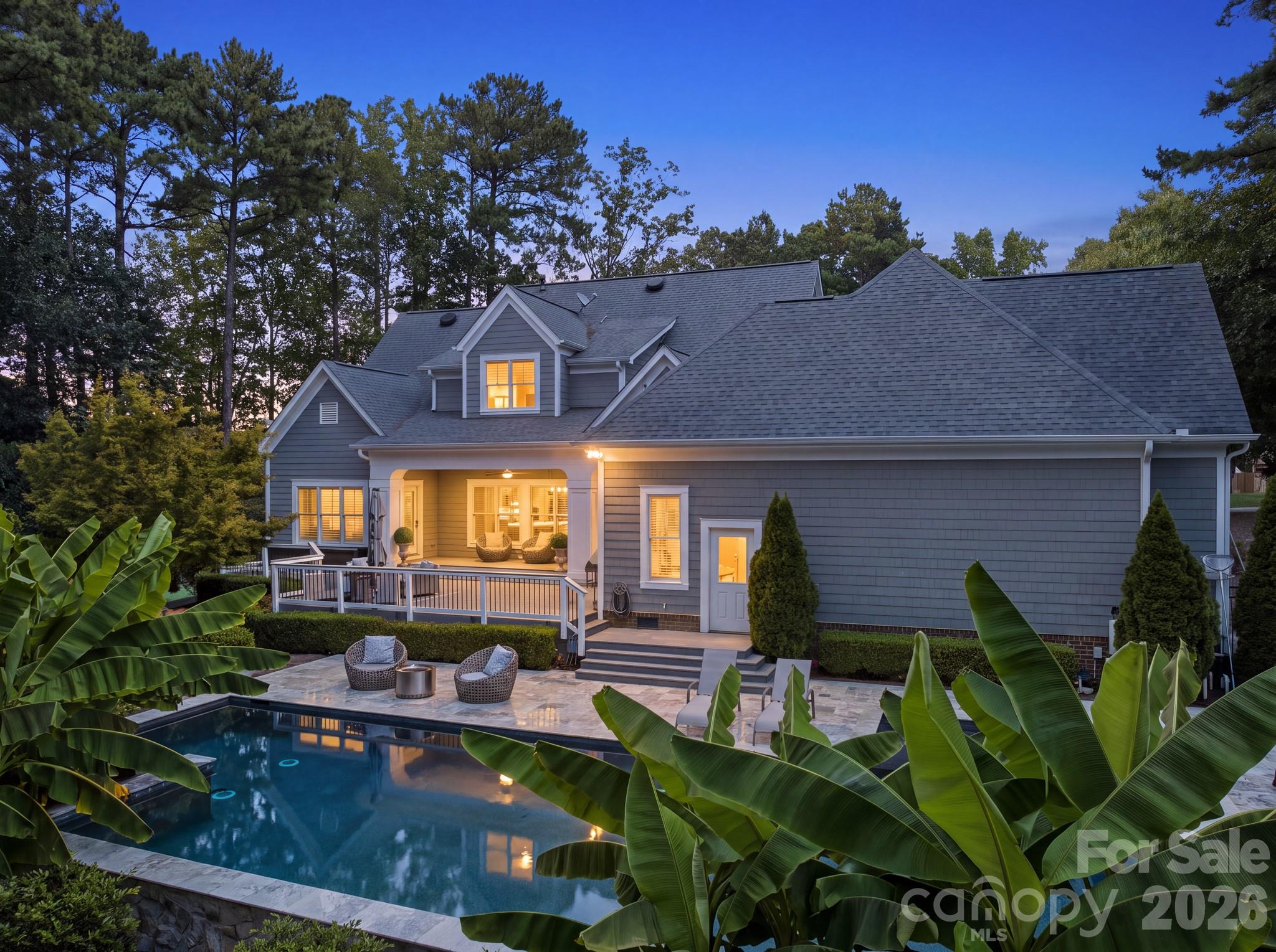 141 Stonewall Beach Lane, Mooresville, photo 2 of 8