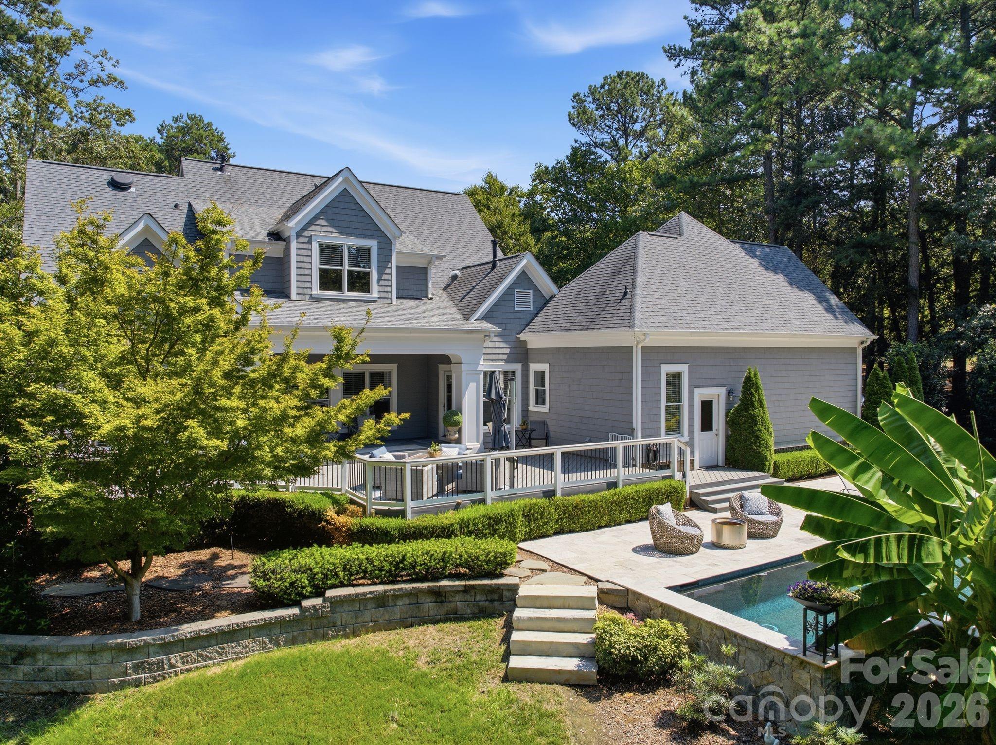 141 Stonewall Beach Lane, Mooresville, photo 6 of 8