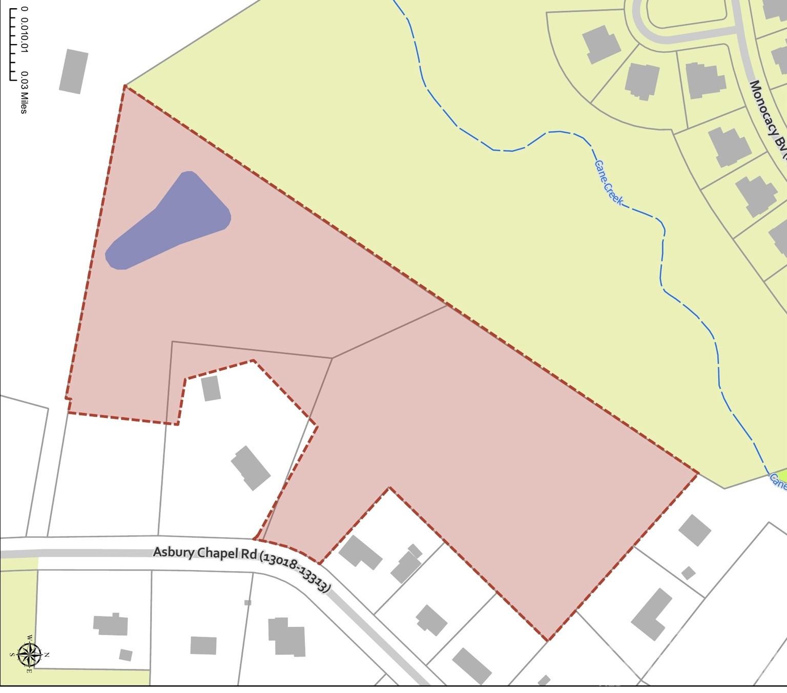 01938123 Asbury Chapel Road, Huntersville, photo 4 of 8