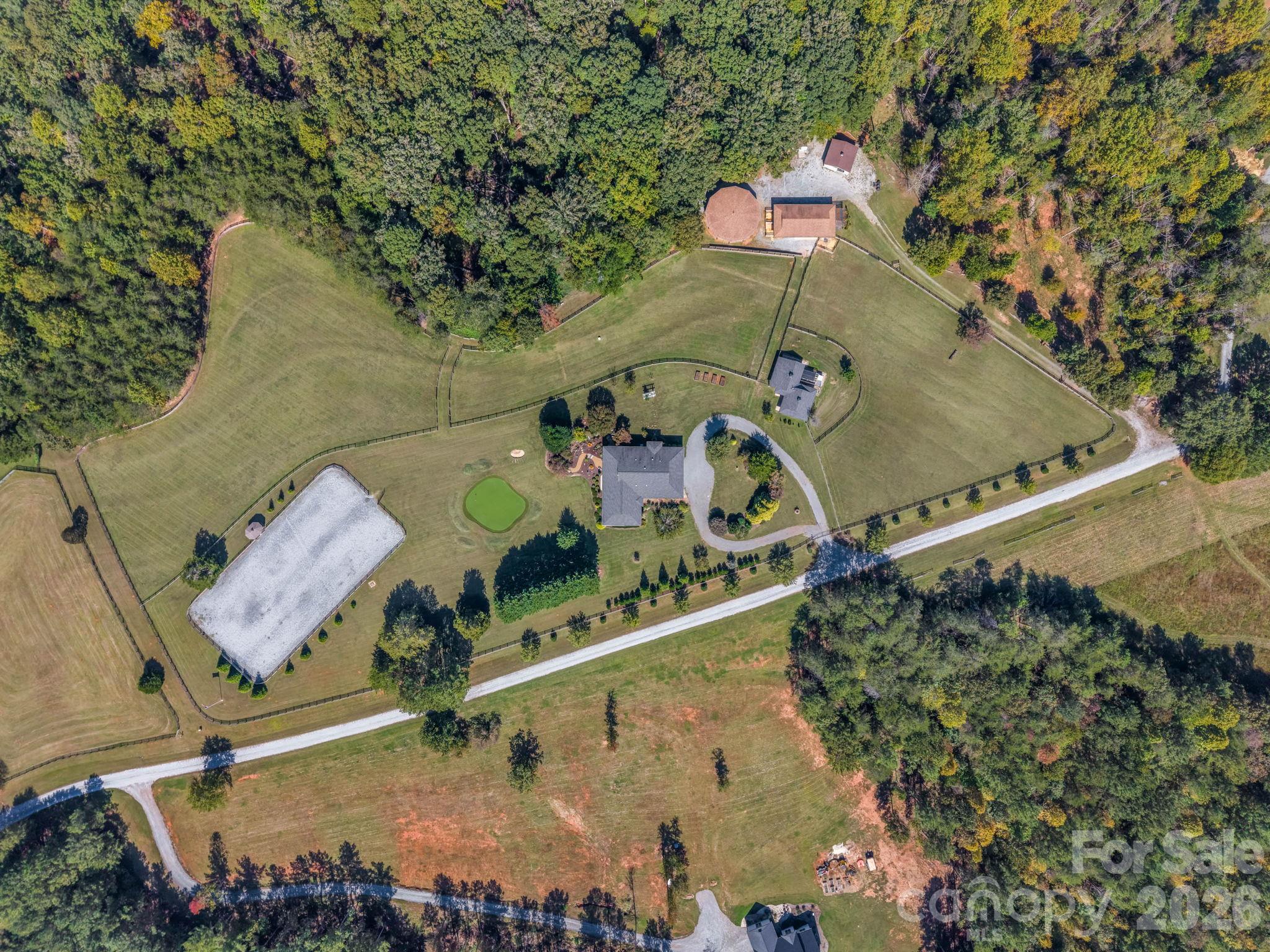 401 Over Hill Drive, Tryon, photo 6 of 8