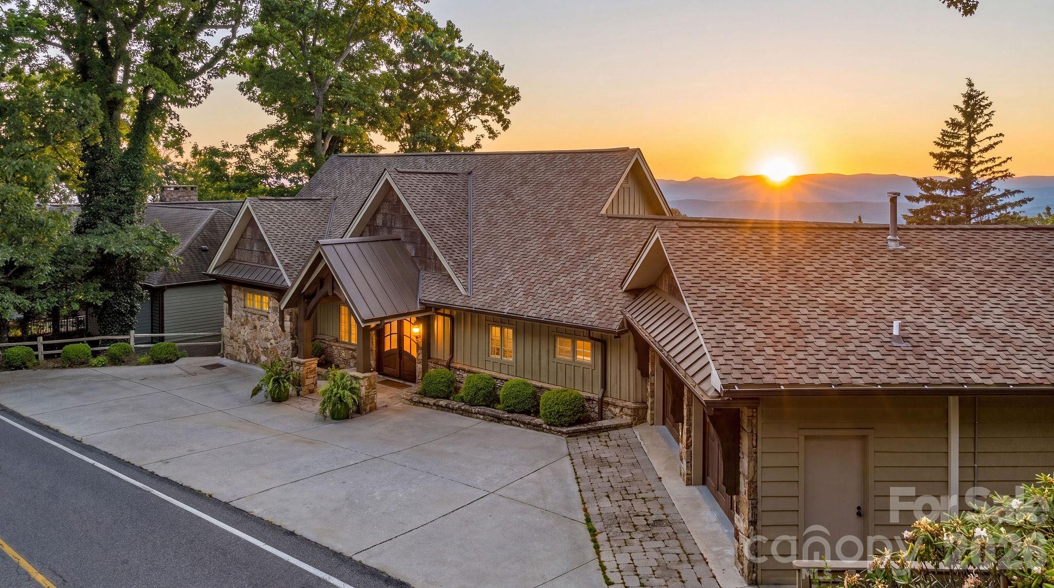 777 Green Hill Road, Blowing Rock, photo 4 of 8