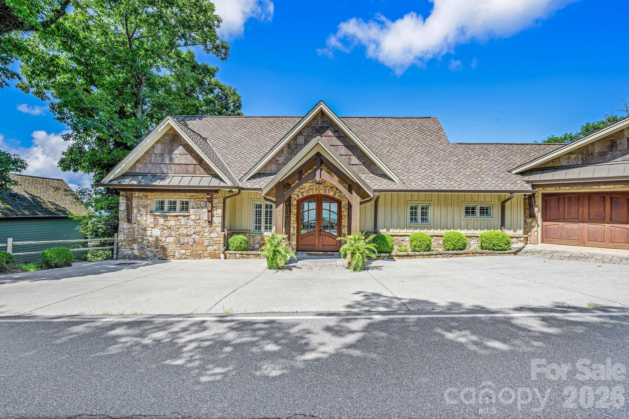 777 Green Hill Road, Blowing Rock, photo 6 of 8