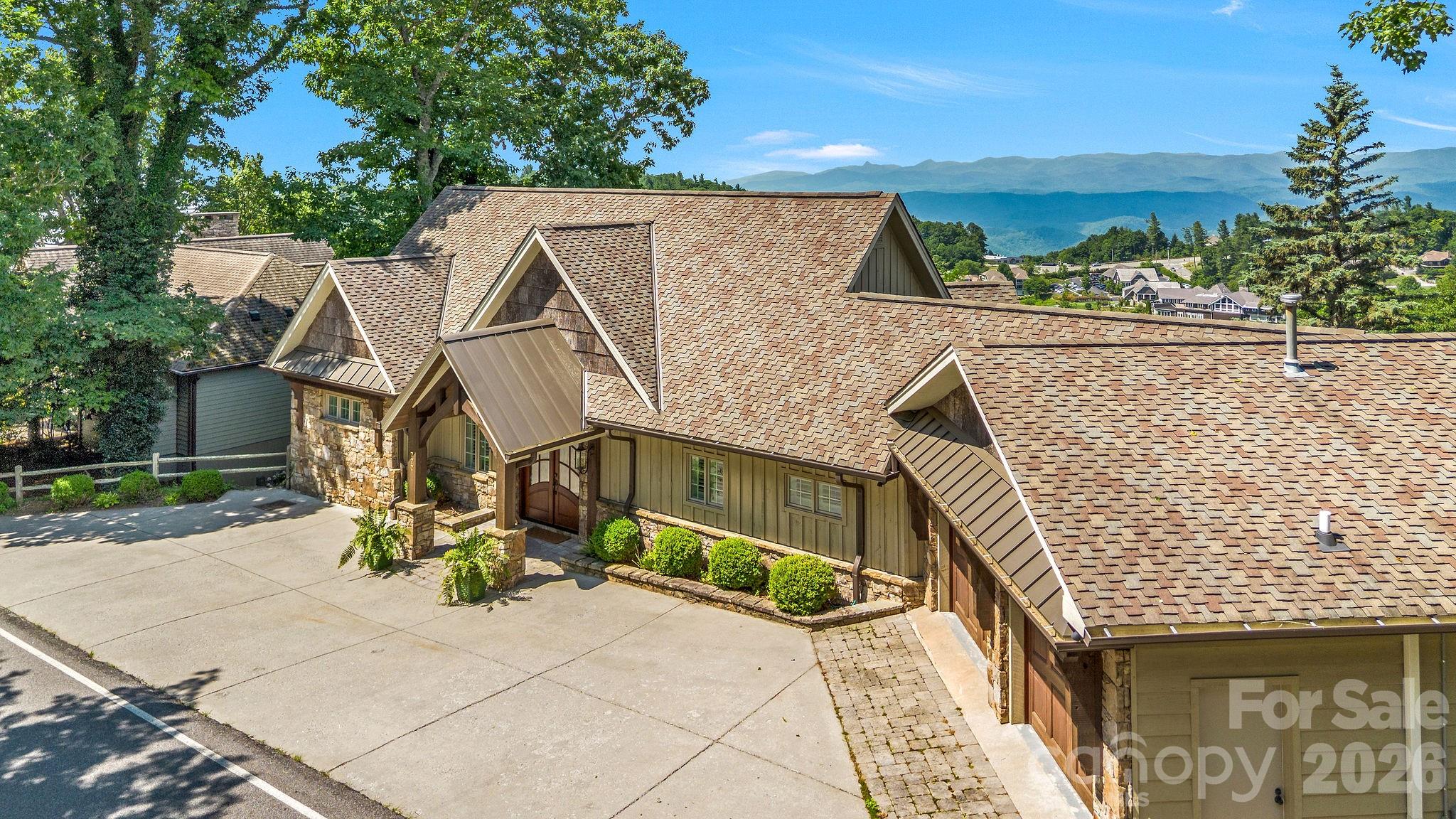 777 Green Hill Road, Blowing Rock, photo 3 of 8
