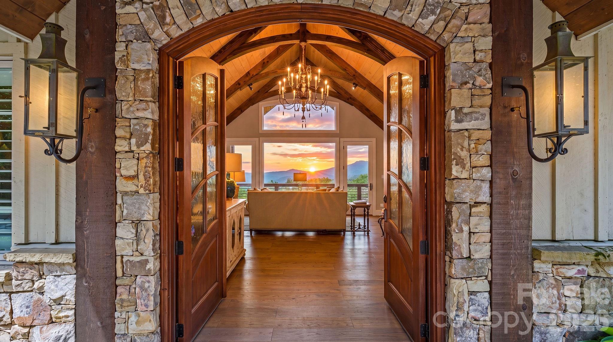 777 Green Hill Road, Blowing Rock, photo 1 of 8