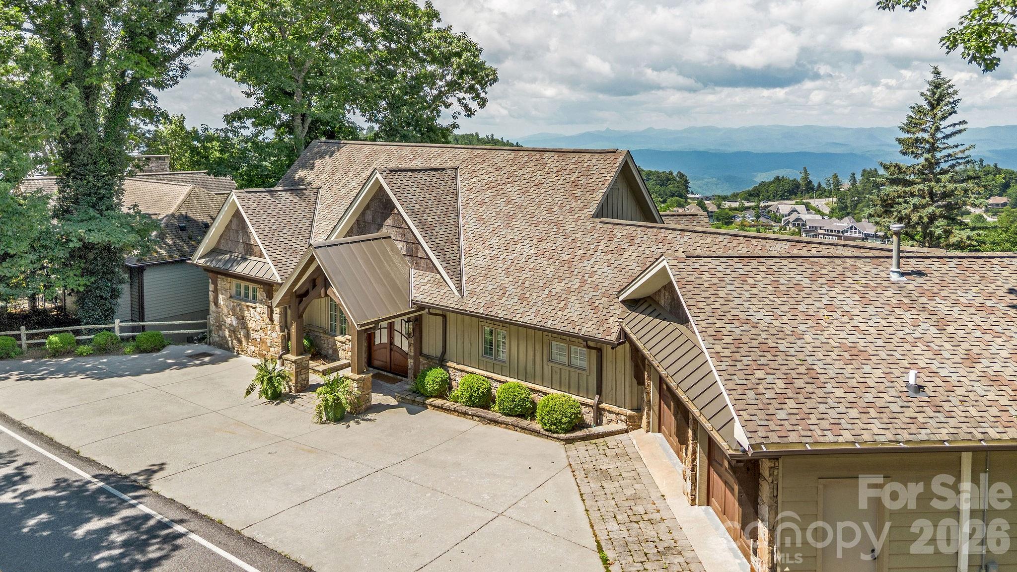 777 Green Hill Road, Blowing Rock, photo 5 of 8