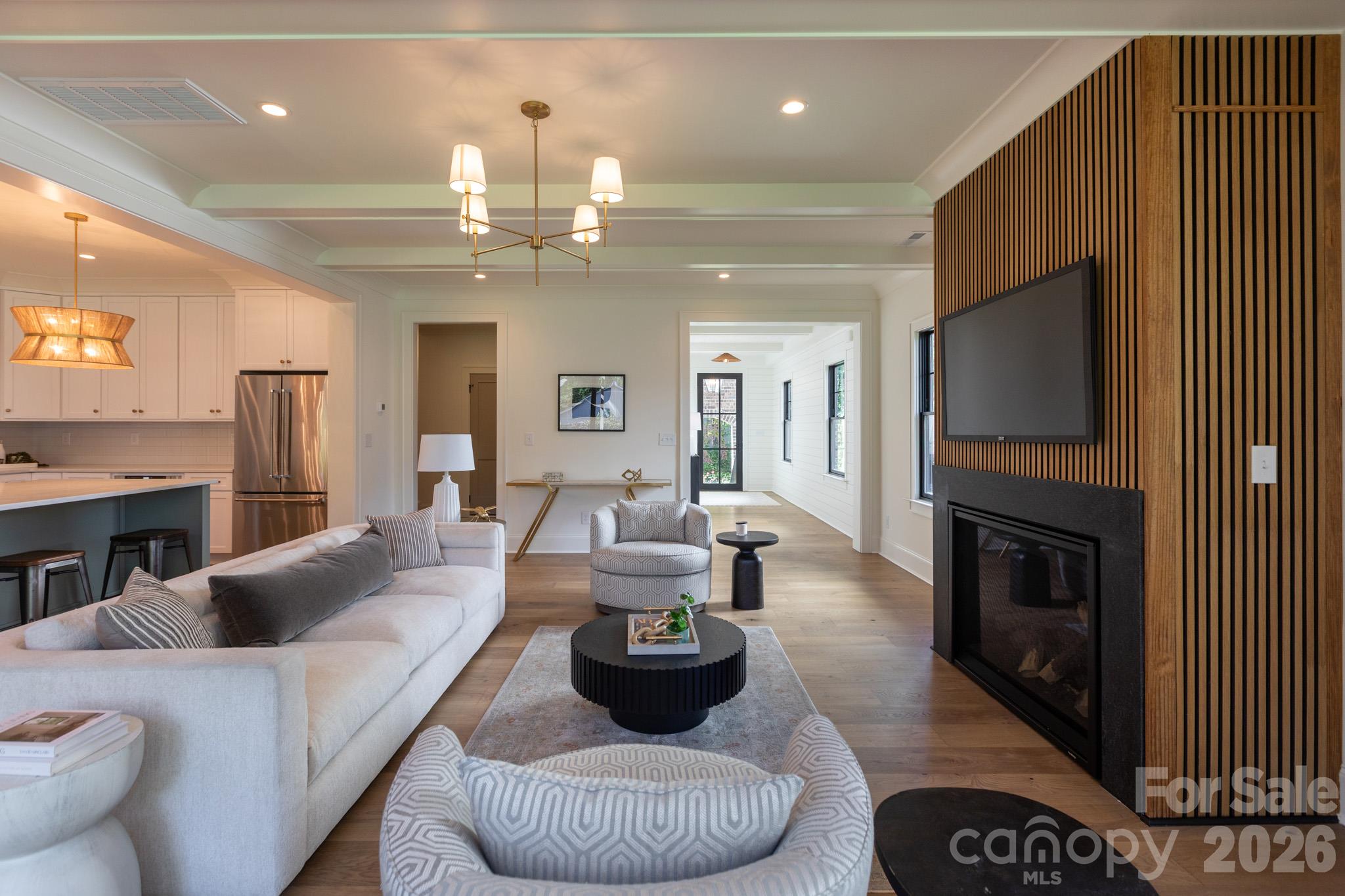 5967 Gate Post Road, Charlotte, photo 6 of 8