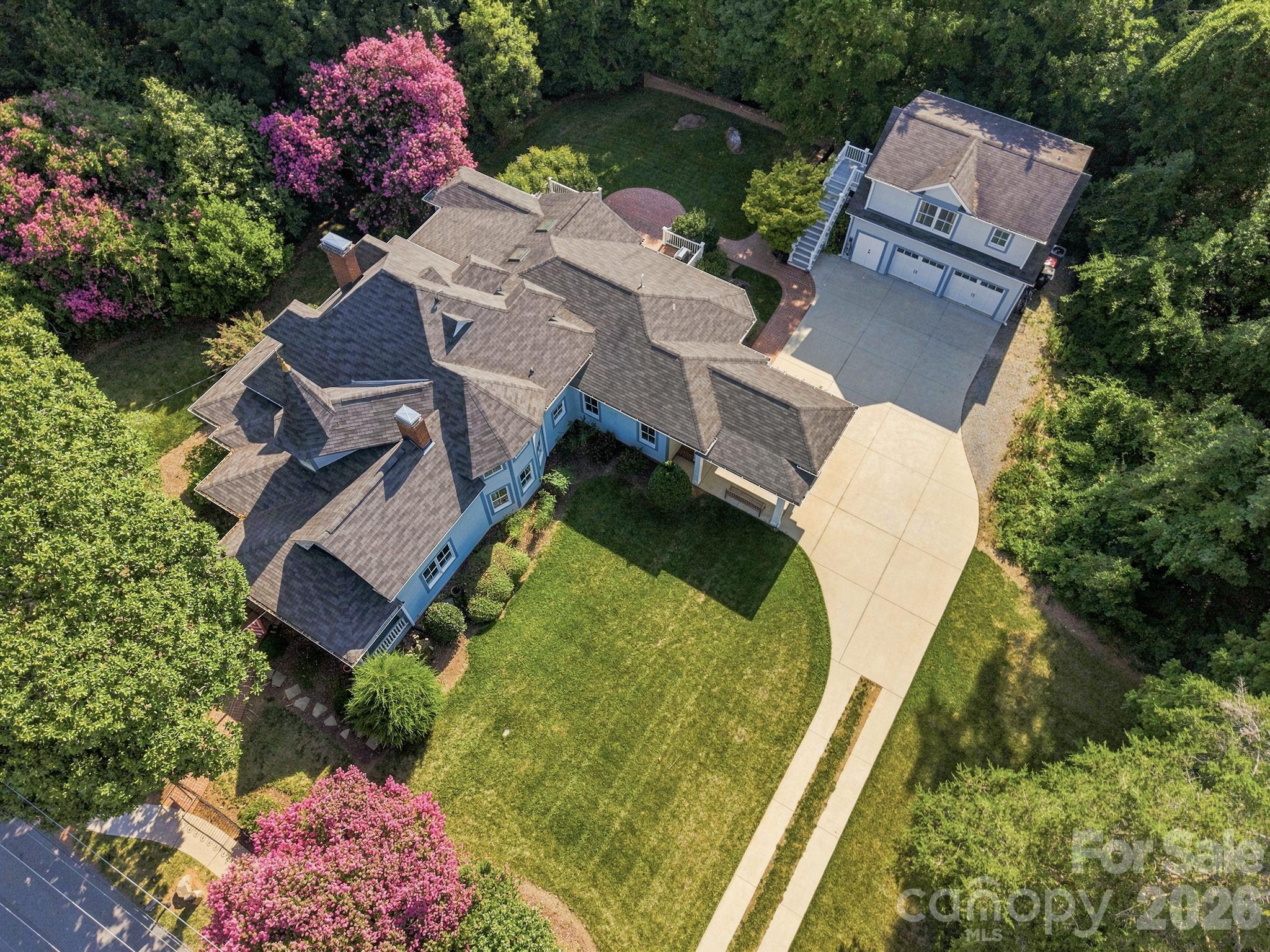 519 South Street, Davidson, photo 3 of 8
