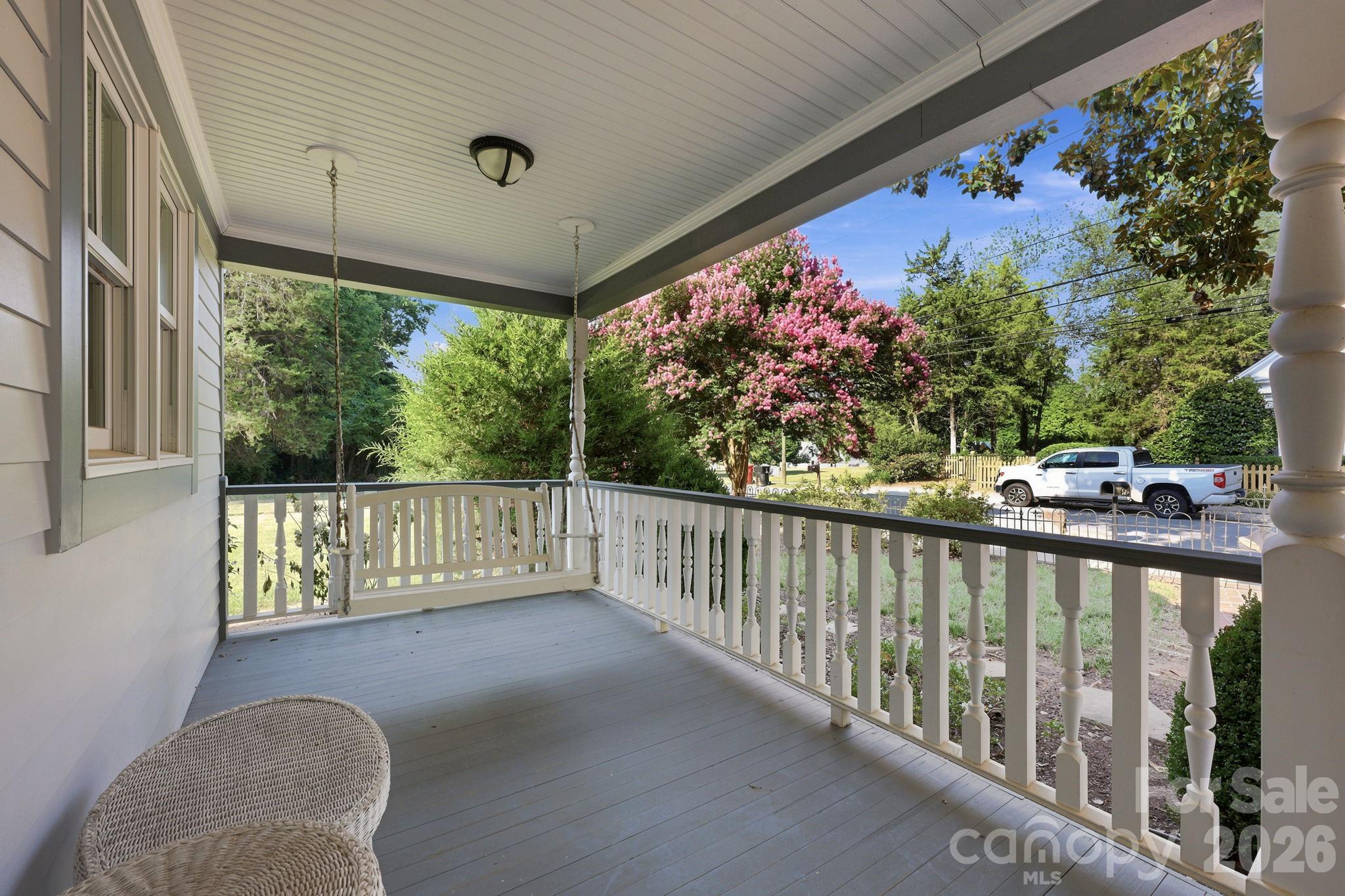 519 South Street, Davidson, photo 7 of 8
