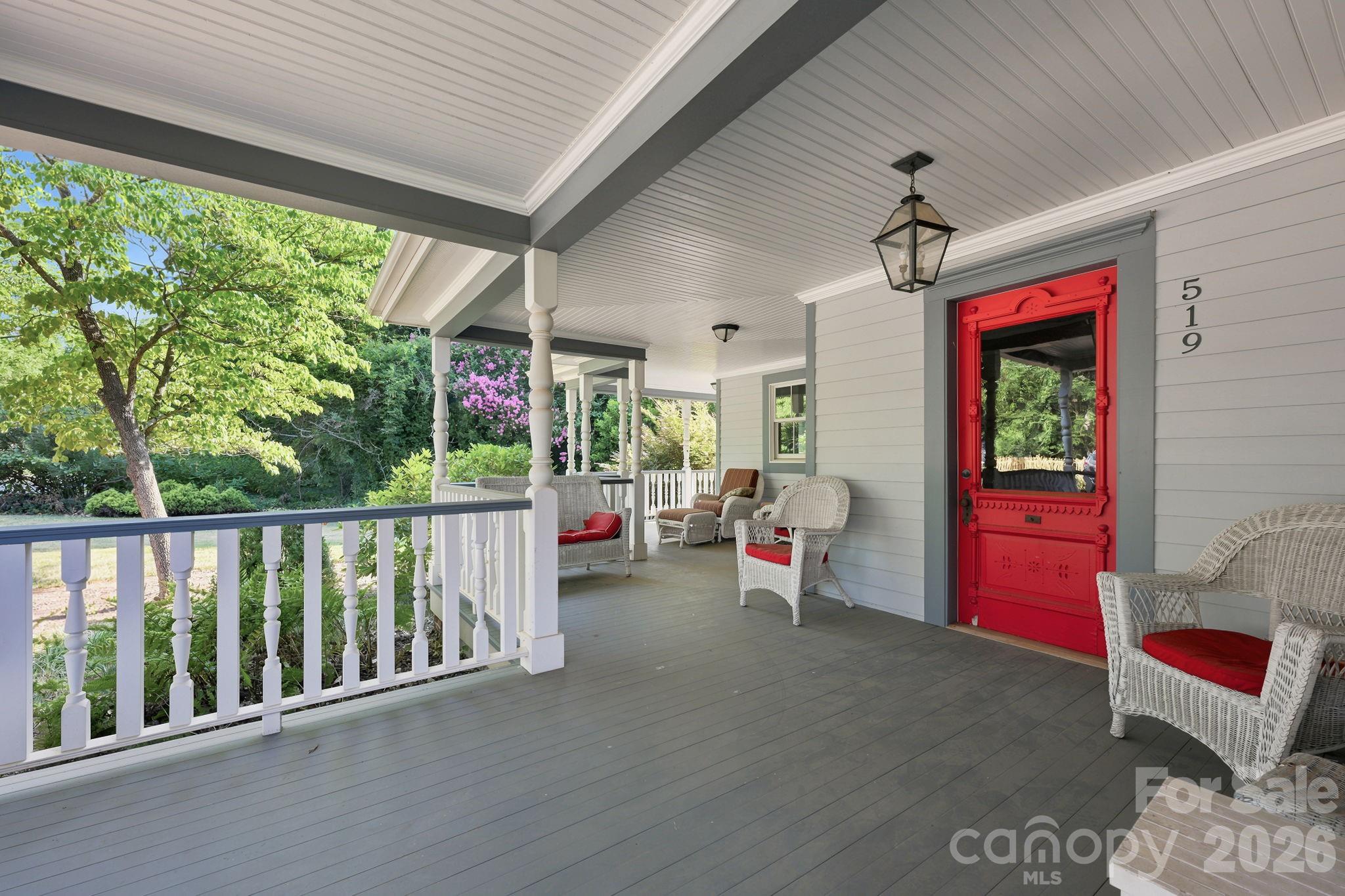 519 South Street, Davidson, photo 6 of 8