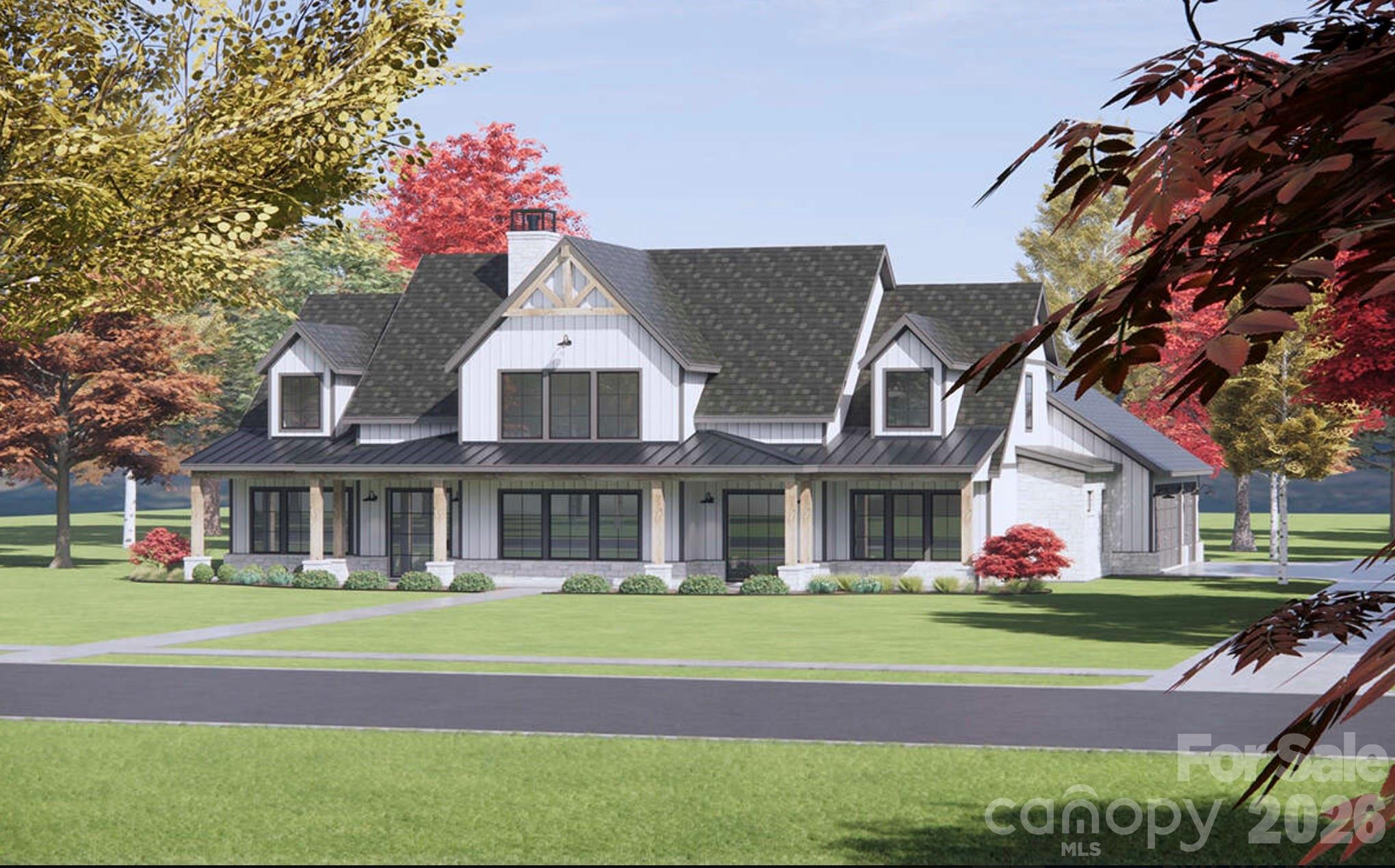 Lot 2 Country Estates Drive, Waxhaw, photo 4 of 8