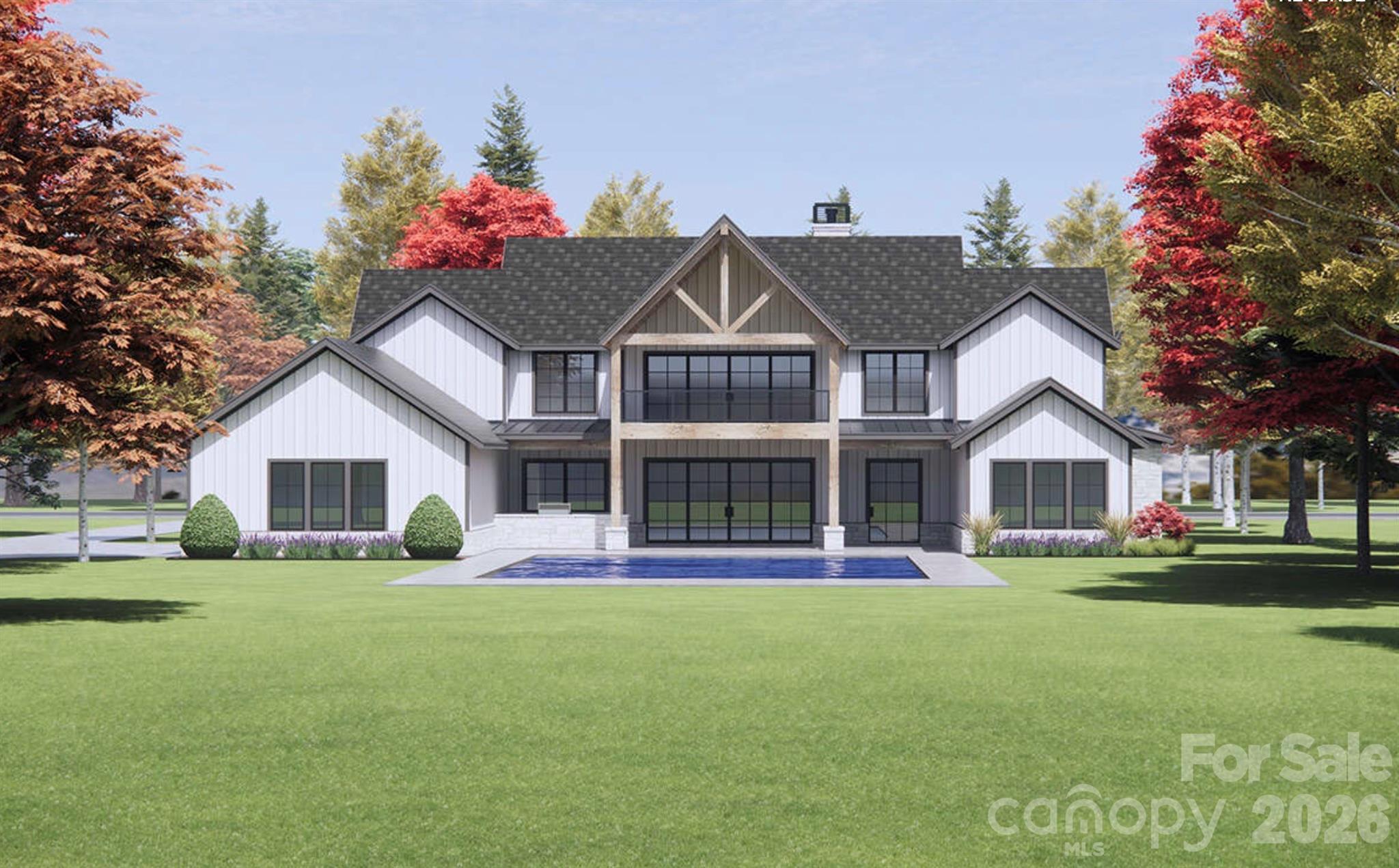 Lot 2 Country Estates Drive, Waxhaw, photo 5 of 8