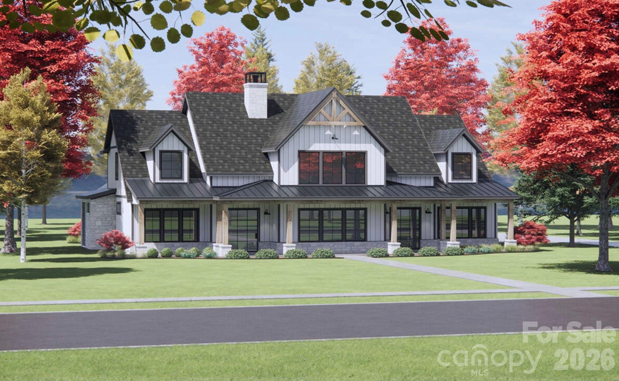 Lot 2 Country Estates Drive, Waxhaw, photo 3 of 8