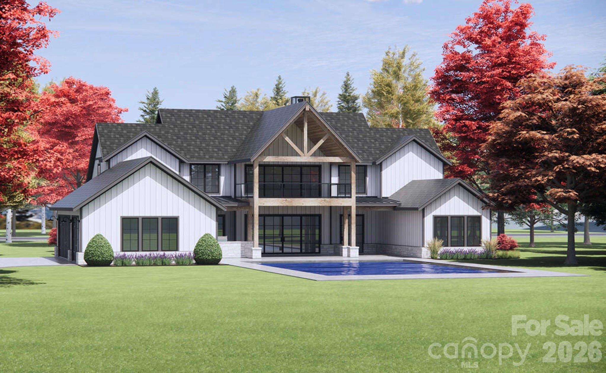 Lot 2 Country Estates Drive, Waxhaw, photo 6 of 8
