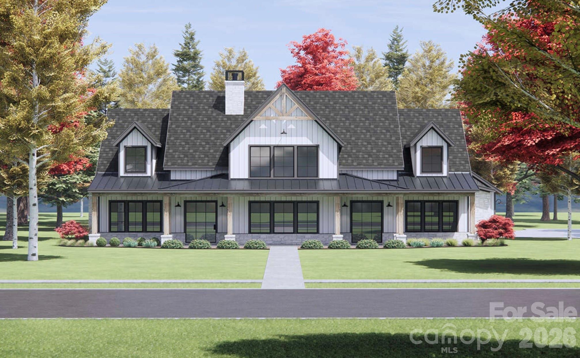 Lot 2 Country Estates Drive, Waxhaw, photo 2 of 8