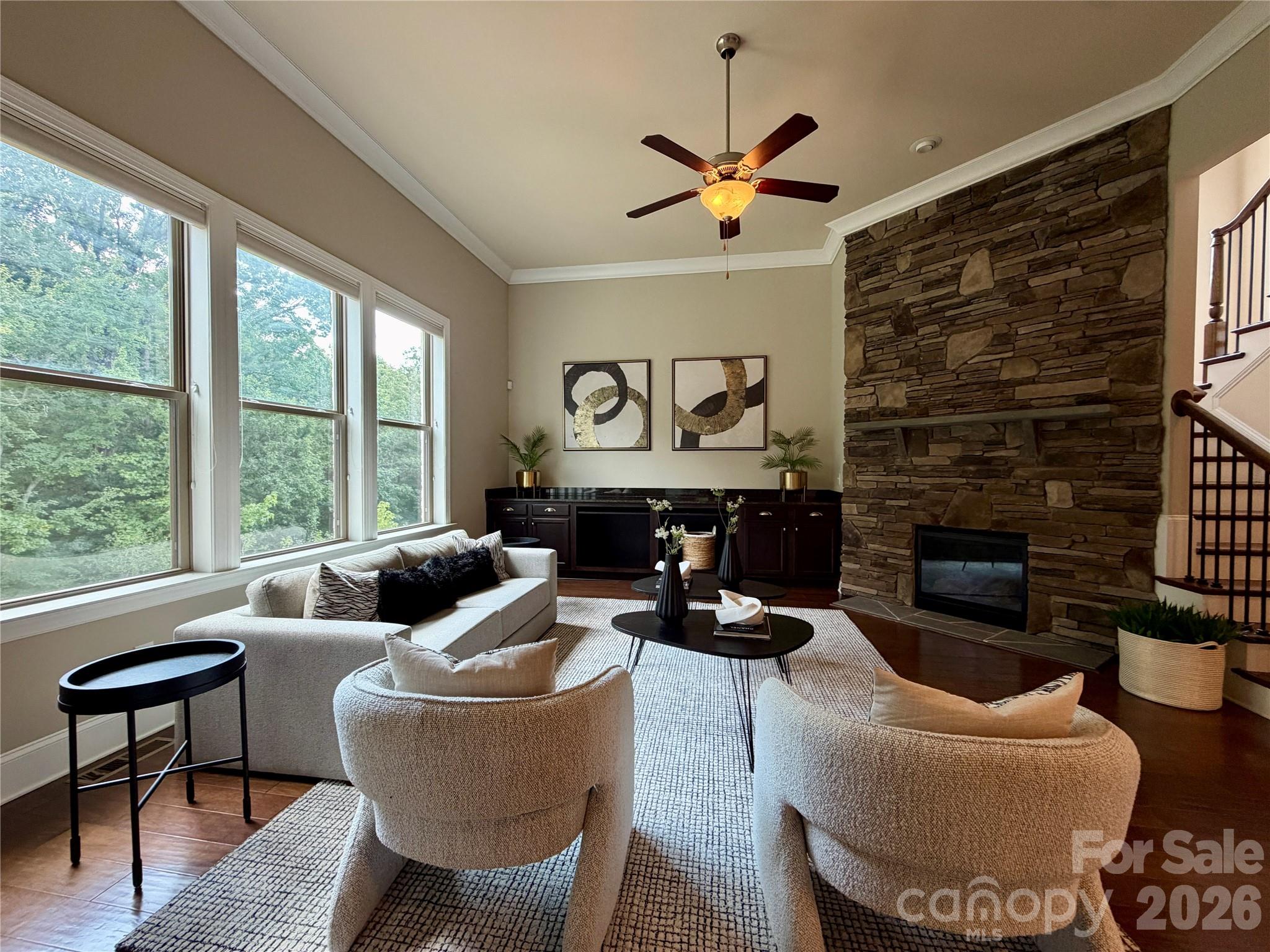 9115 Unbridle Lane, Waxhaw, photo 8 of 8