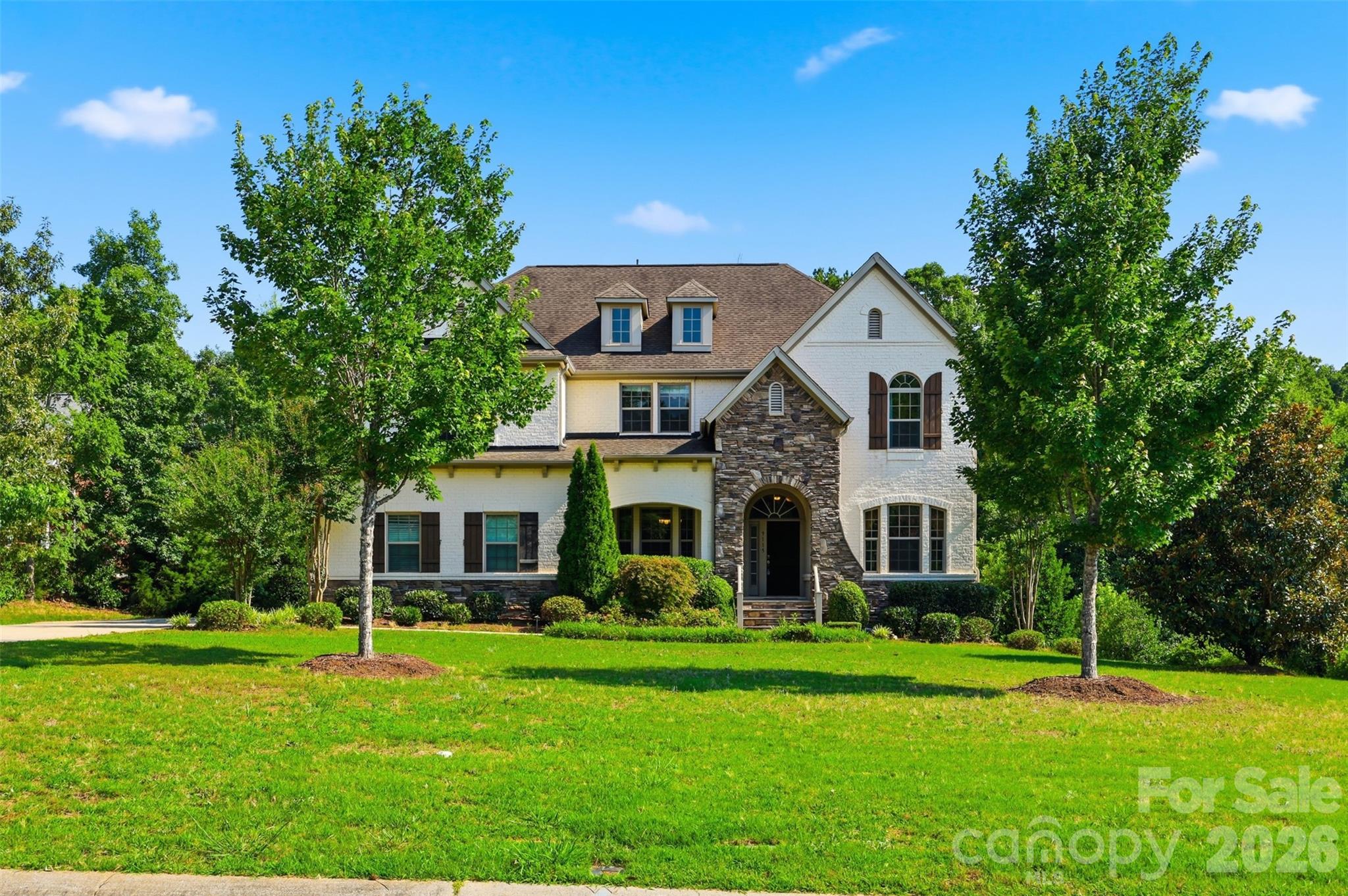 9115 Unbridle Lane, Waxhaw, photo 2 of 8