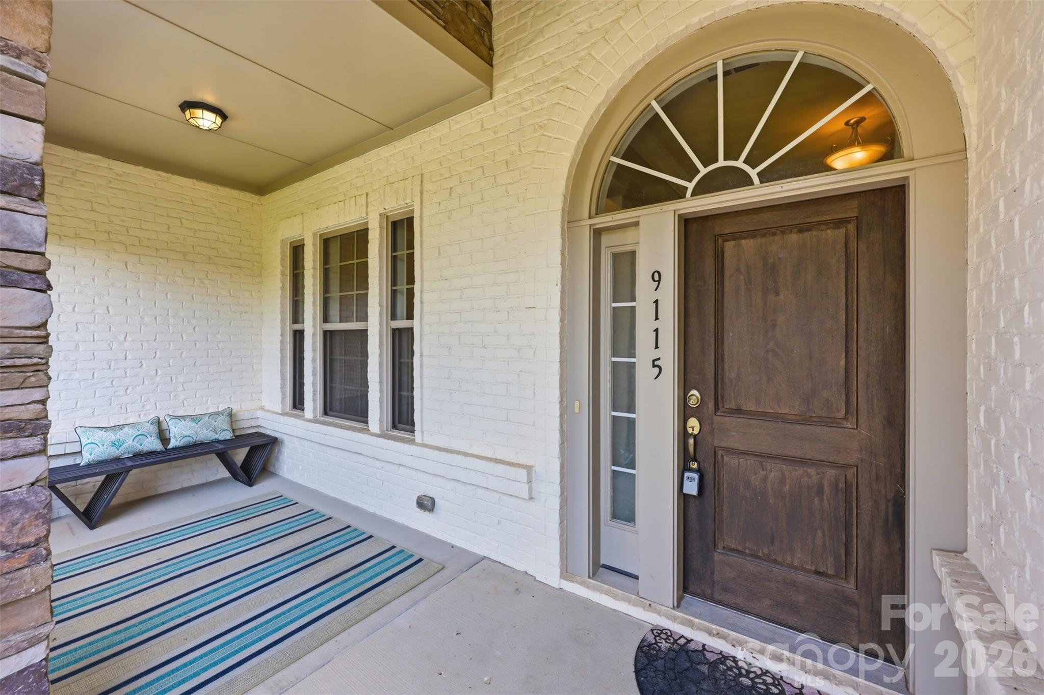 9115 Unbridle Lane, Waxhaw, photo 4 of 8