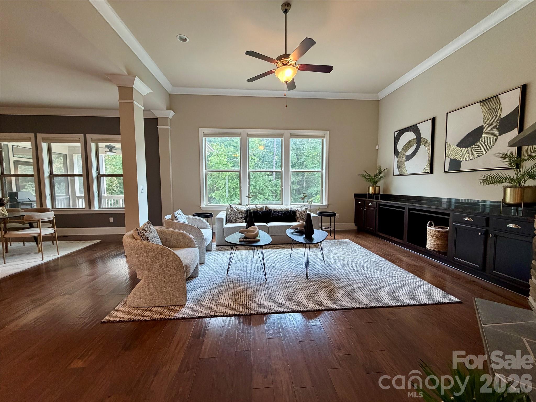 9115 Unbridle Lane, Waxhaw, photo 7 of 8
