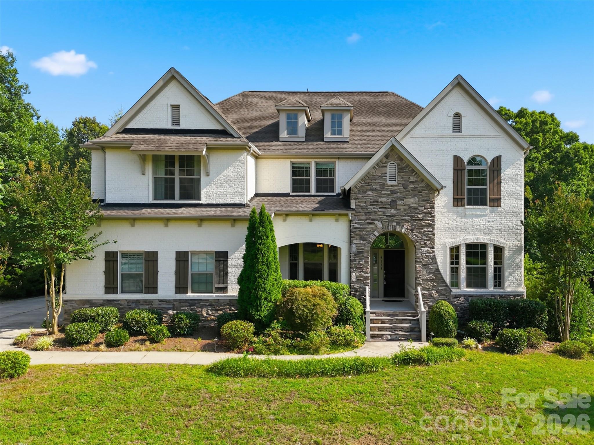 9115 Unbridle Lane, Waxhaw, photo 1 of 8