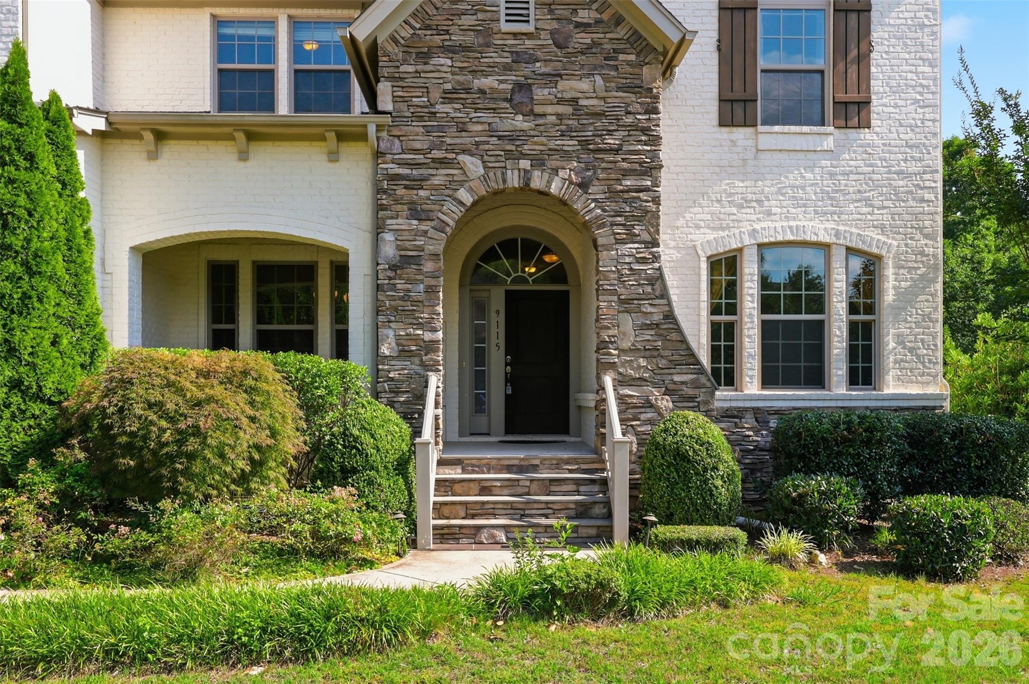 9115 Unbridle Lane, Waxhaw, photo 3 of 8