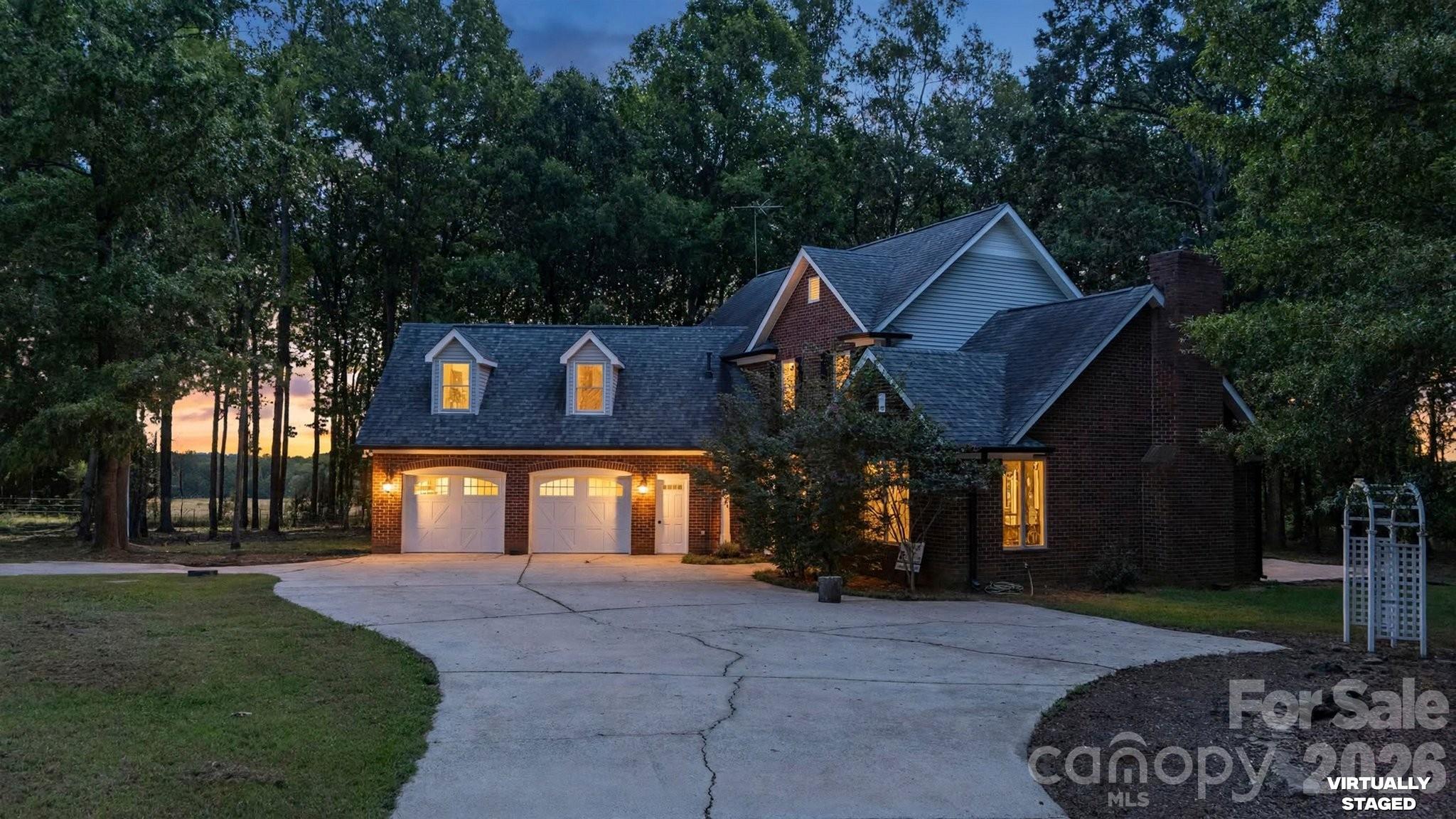 1517 Helms Short Cut Road, Monroe, photo 1 of 8