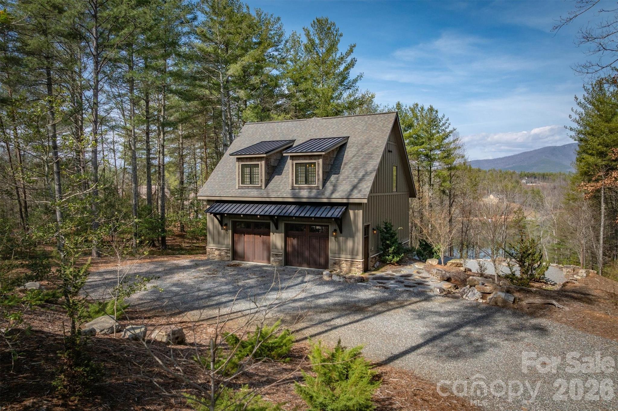 1195a Old Wildlife Club Drive, Nebo, photo 1 of 8