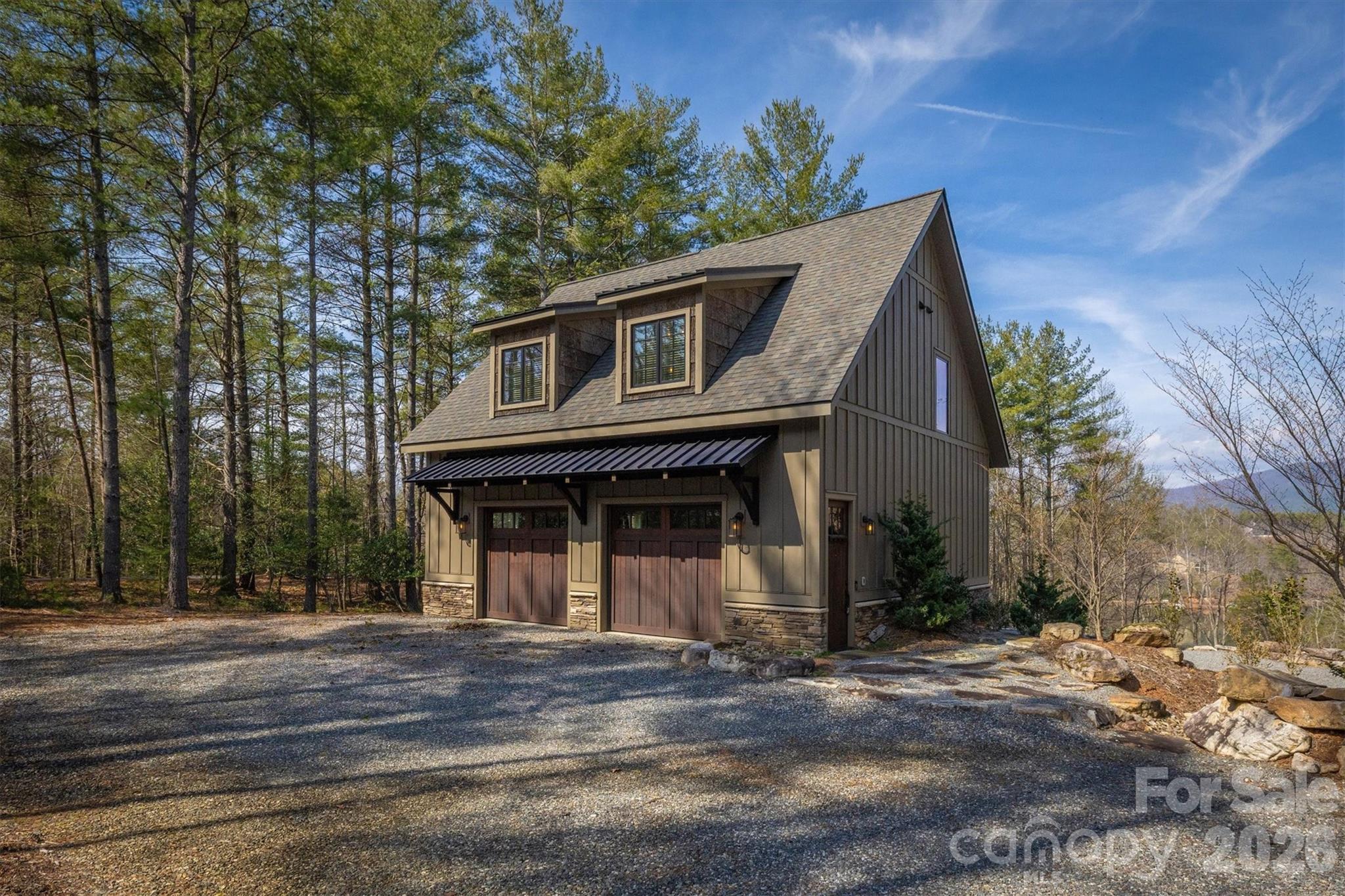 1195a Old Wildlife Club Drive, Nebo, photo 2 of 8