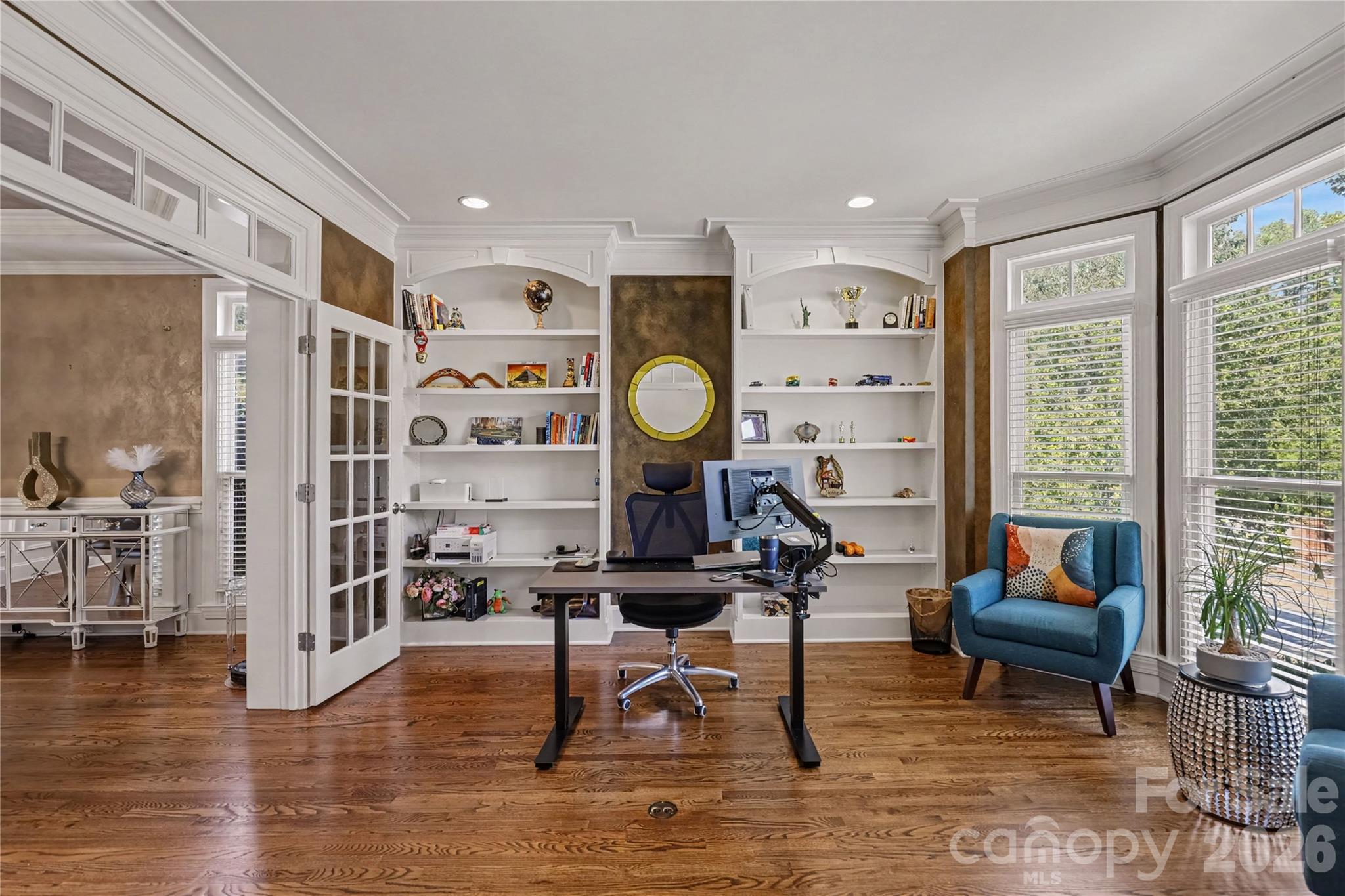 17018 Harcombe Drive, Charlotte, photo 5 of 8