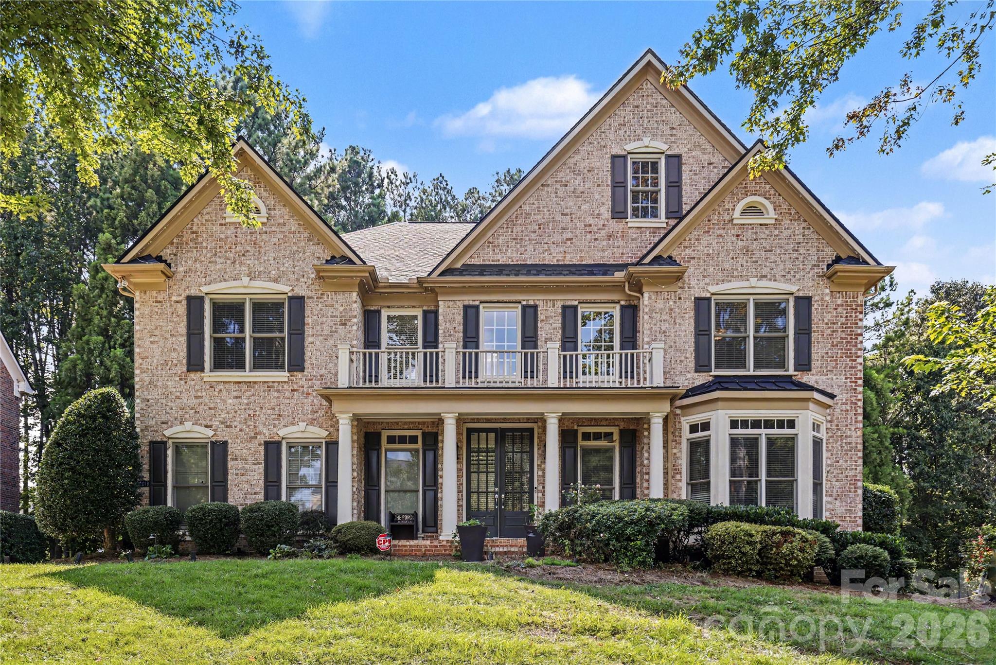 17018 Harcombe Drive, Charlotte, photo 1 of 8