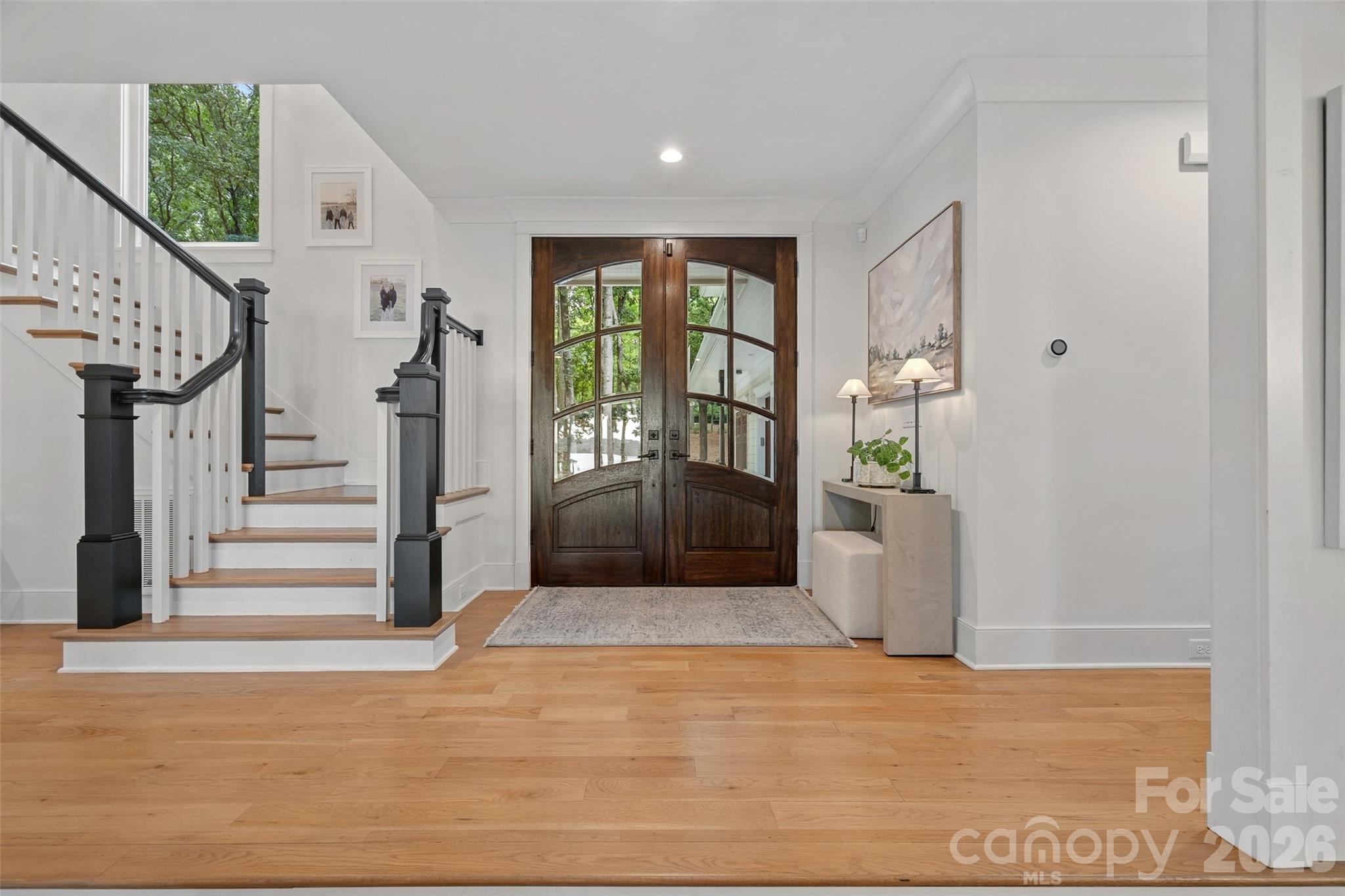16109 N Point Road, Huntersville, photo 6 of 8