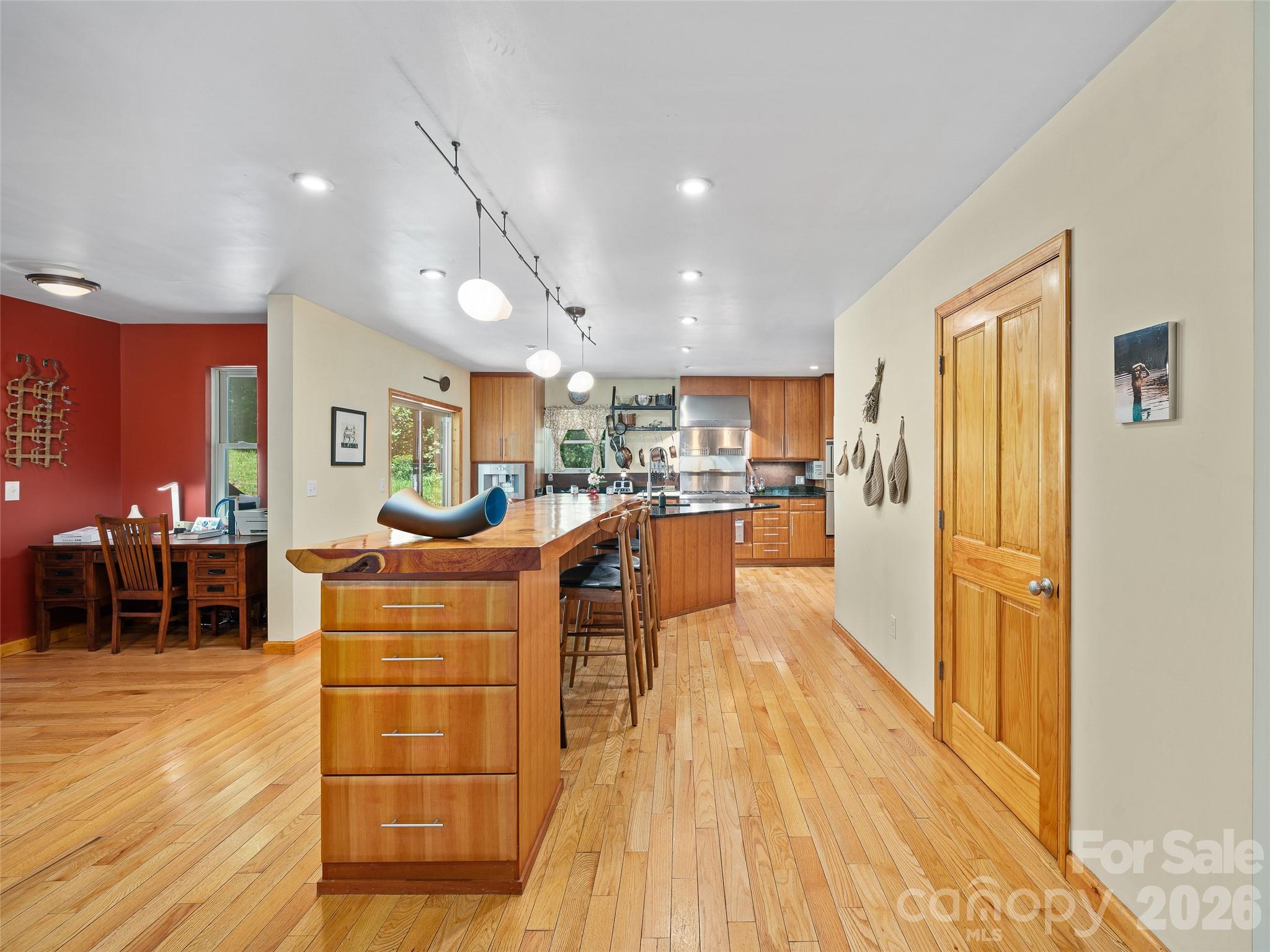 349 Spring Creek Road, Bakersville, photo 4 of 8