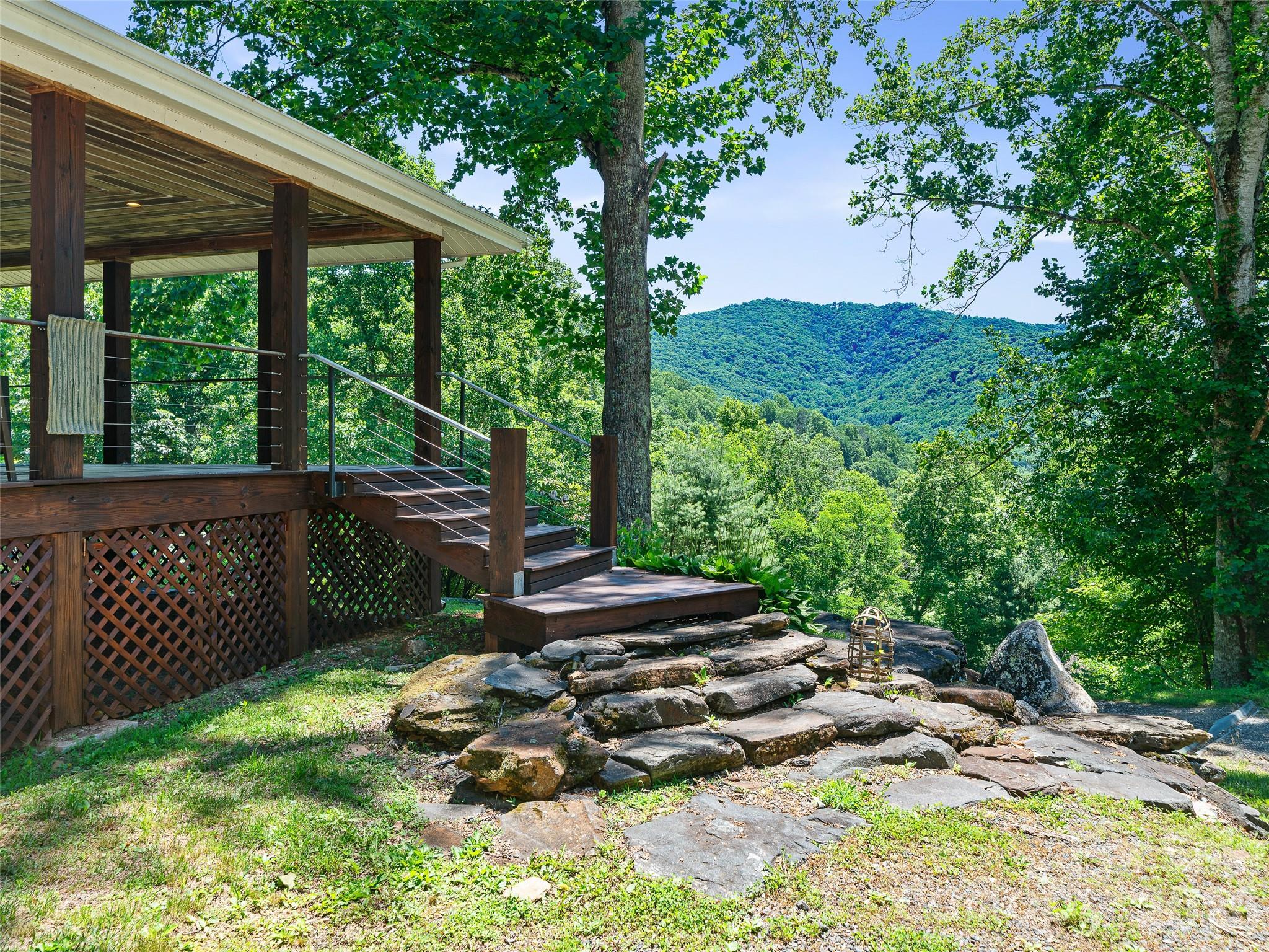 349 Spring Creek Road, Bakersville, photo 2 of 8