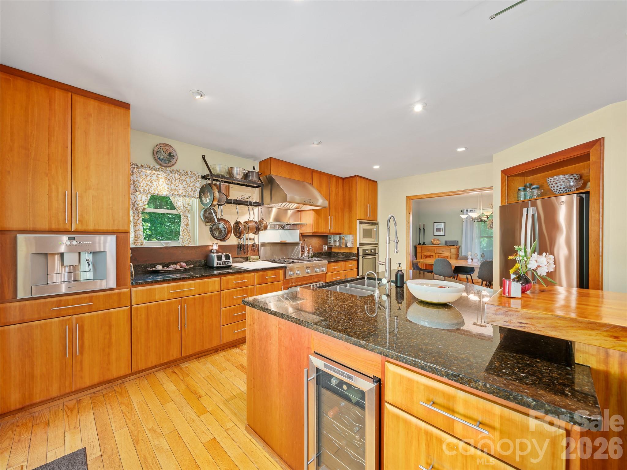 349 Spring Creek Road, Bakersville, photo 5 of 8