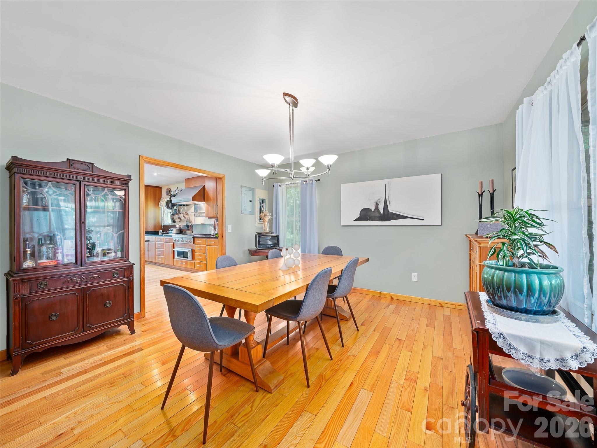 349 Spring Creek Road, Bakersville, photo 7 of 8