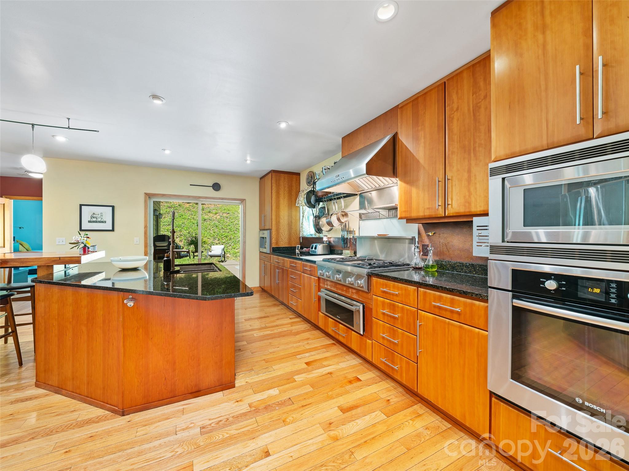 349 Spring Creek Road, Bakersville, photo 6 of 8