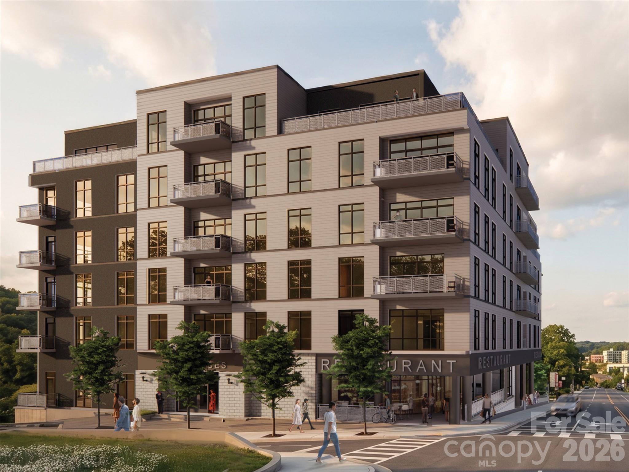 120 Biltmore Avenue #201, Asheville, photo 3 of 8