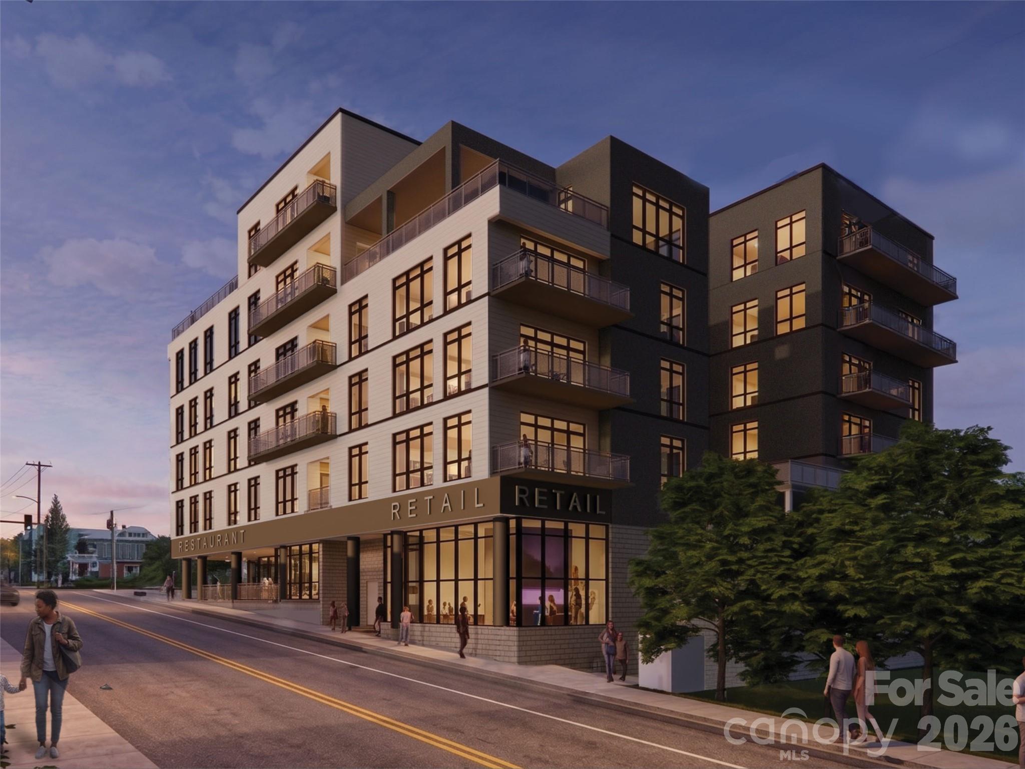 120 Biltmore Avenue #201, Asheville, photo 1 of 8