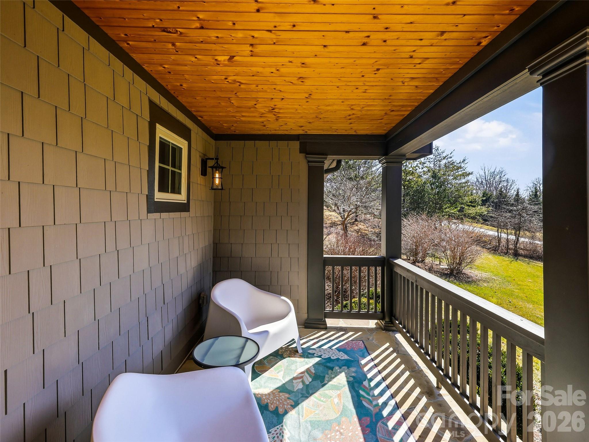 101 Glen Trillium Drive, Fletcher, photo 4 of 8