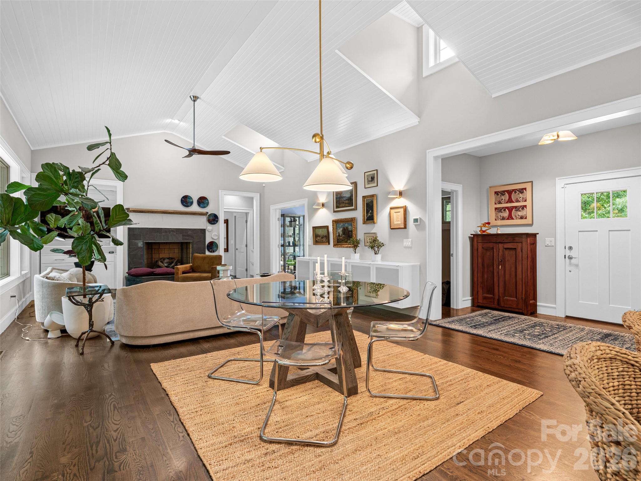 101 Glen Trillium Drive, Fletcher, photo 8 of 8