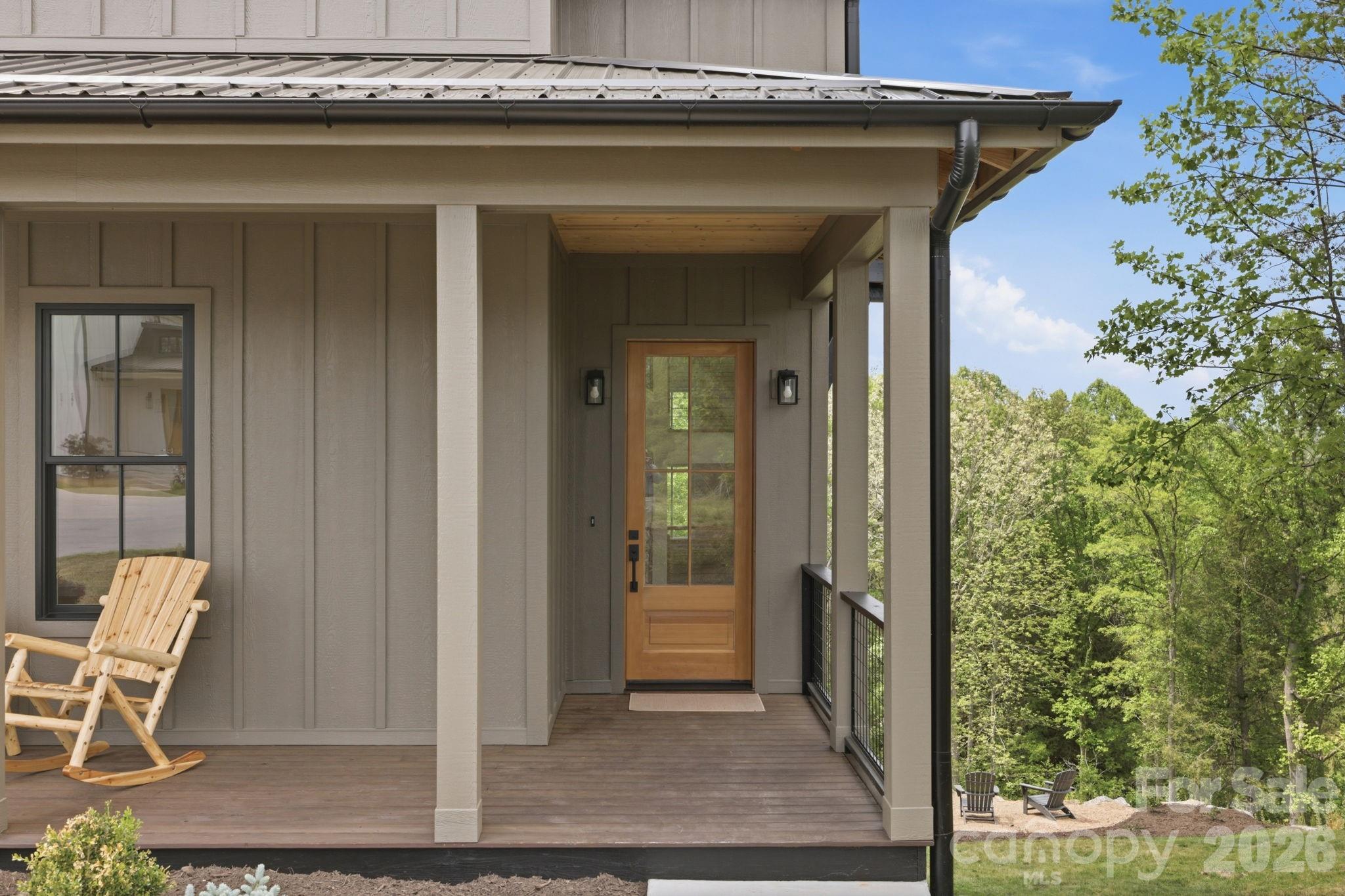 244 Westridge Farm Road, Asheville, photo 8 of 8