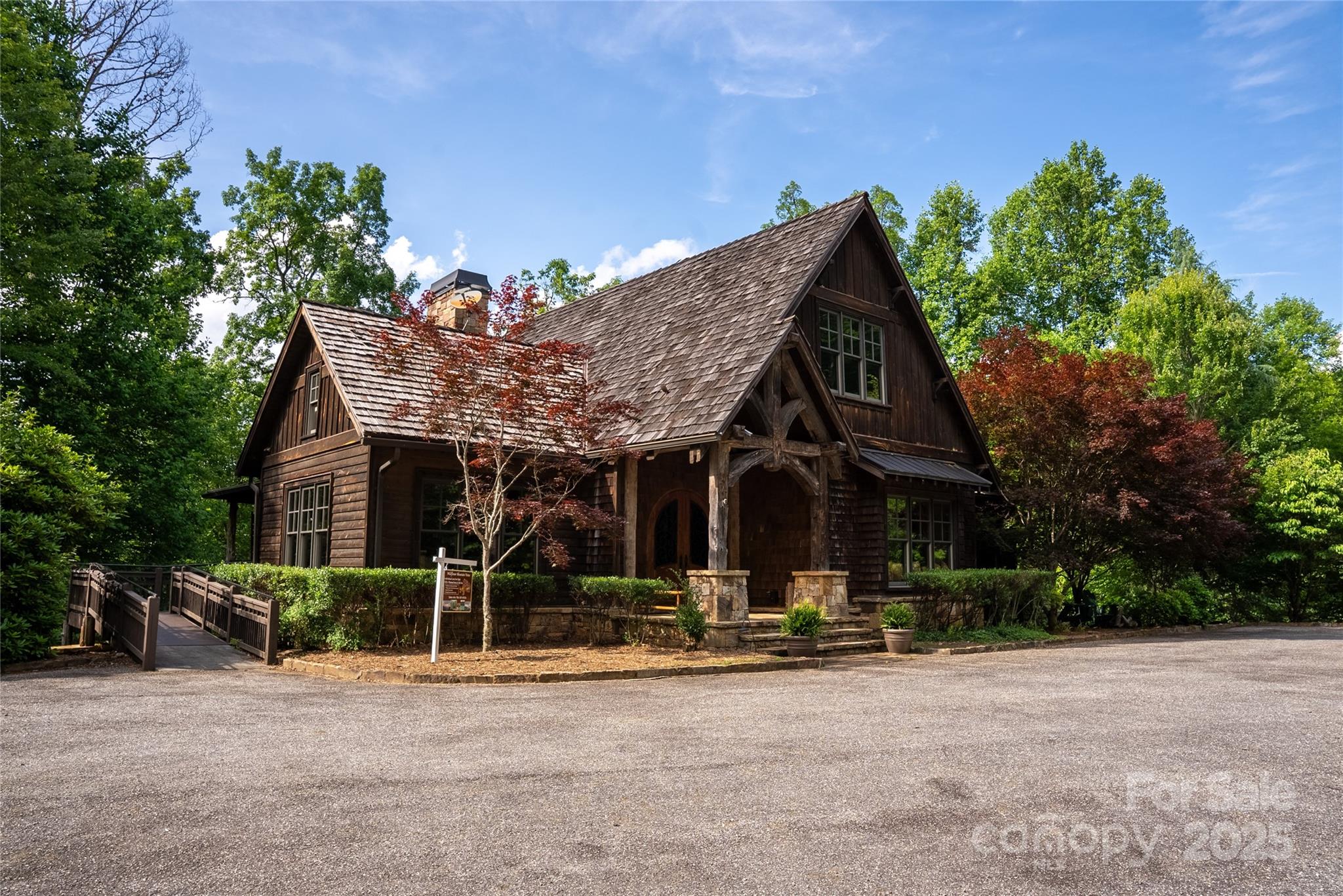 00 Upper Dalton Creek Road, Franklin, photo 6 of 8
