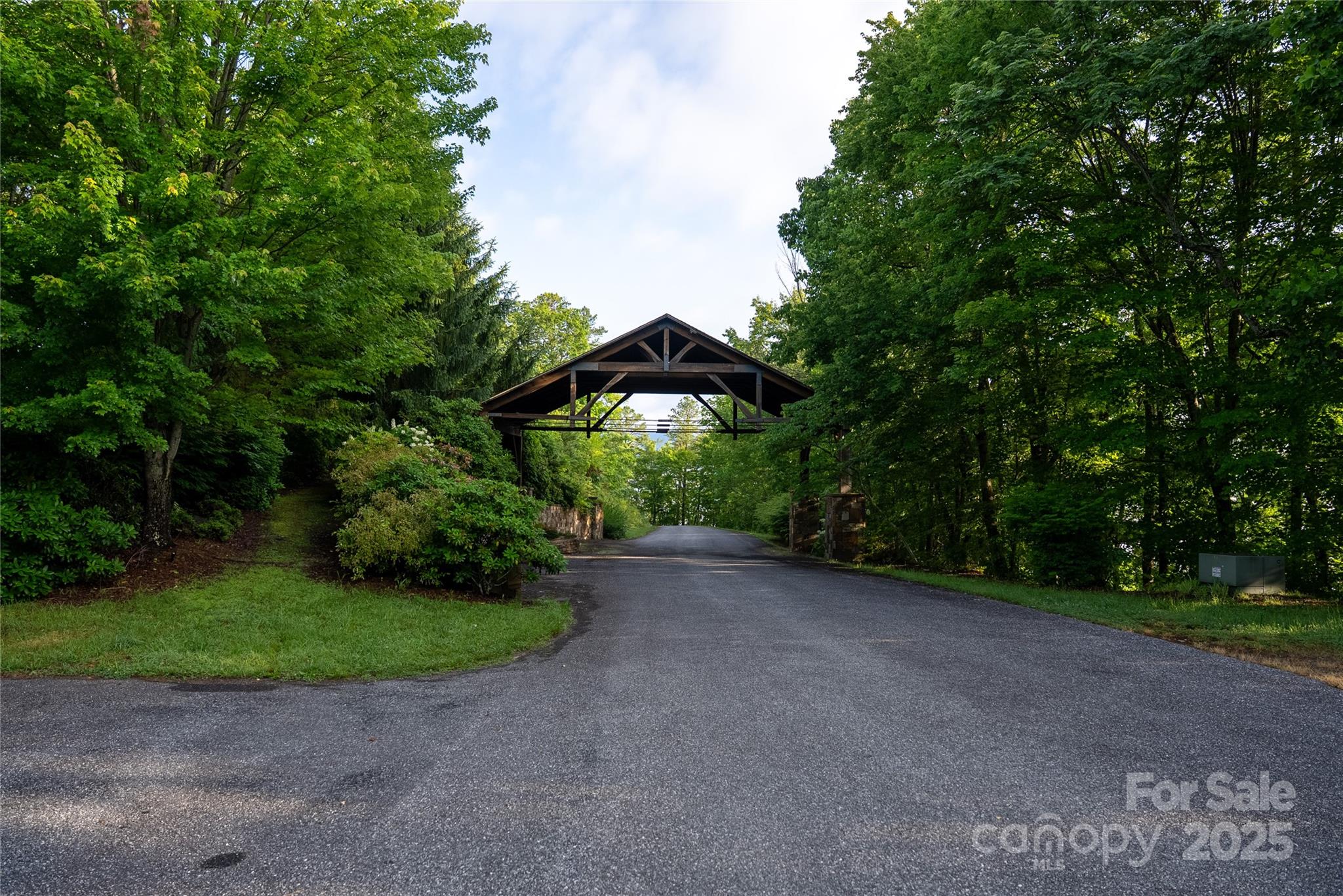 00 Upper Dalton Creek Road, Franklin, photo 2 of 8