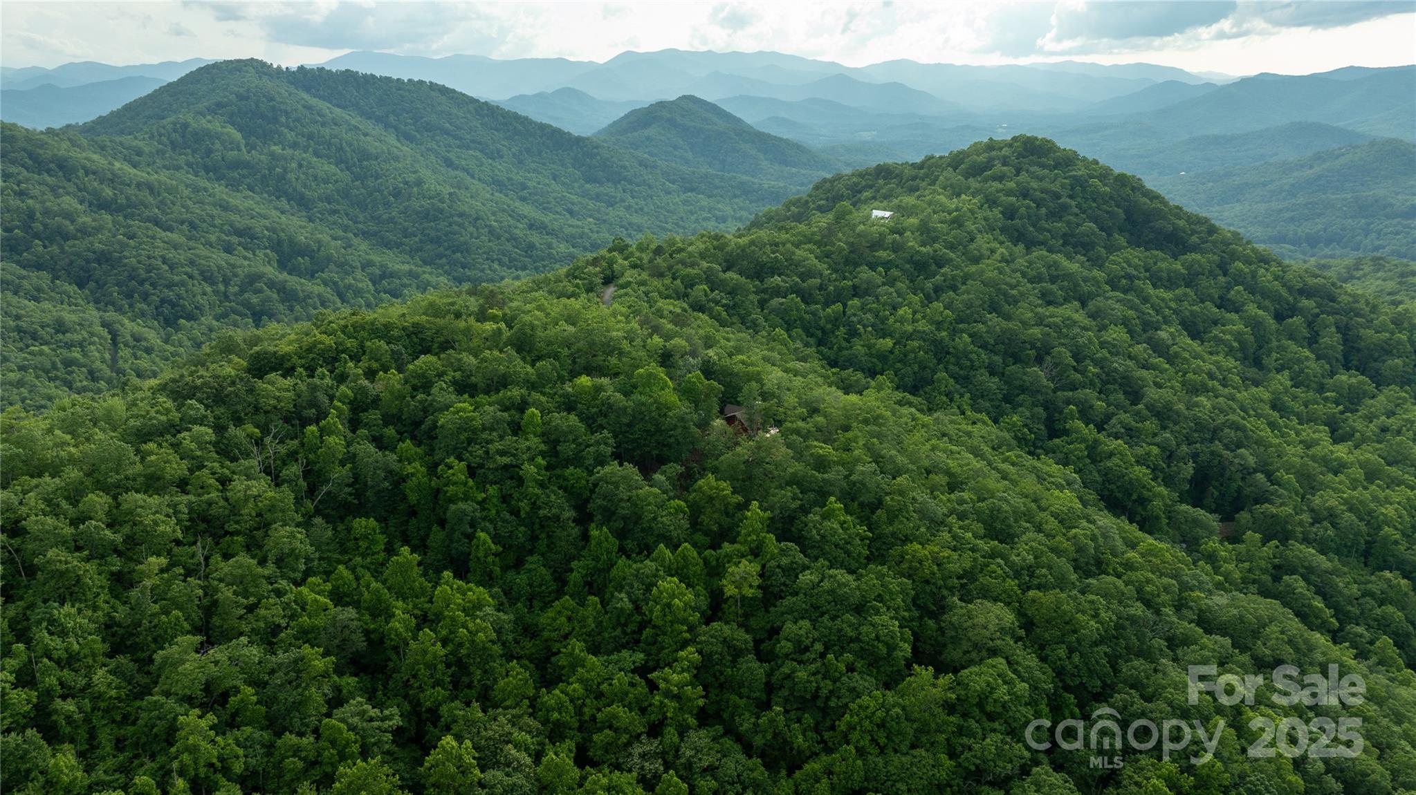 00 Upper Dalton Creek Road, Franklin, photo 3 of 8