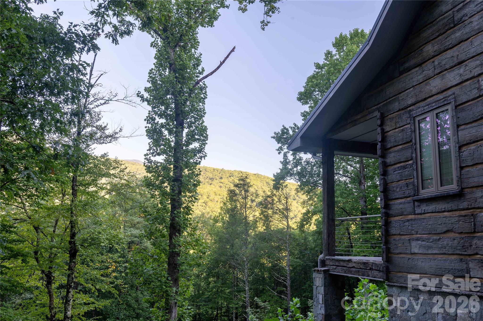 2099 South Toe River Road, Burnsville, photo 2 of 8